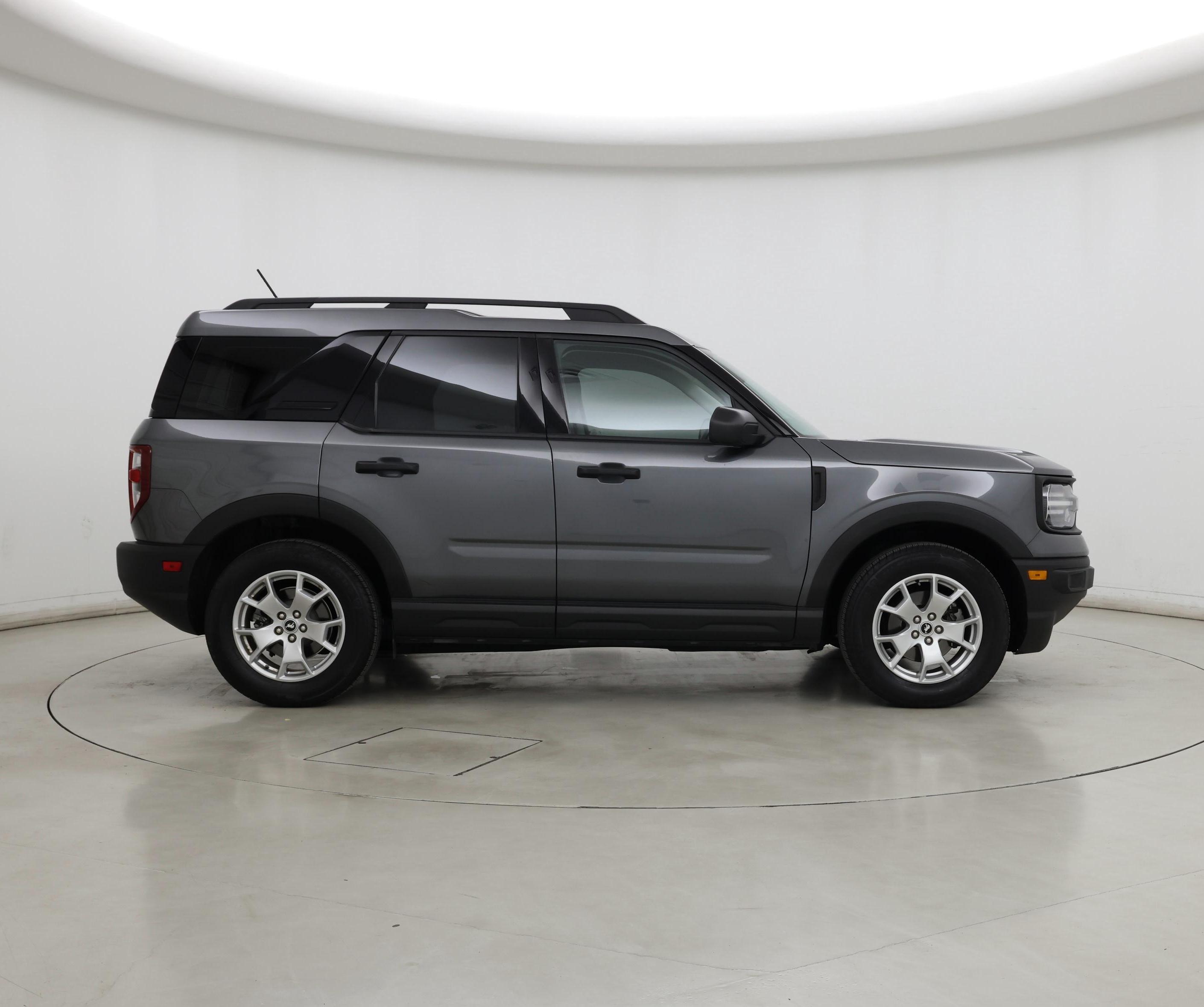Thumbnail: 2022 Ford Bronco Sport - 7