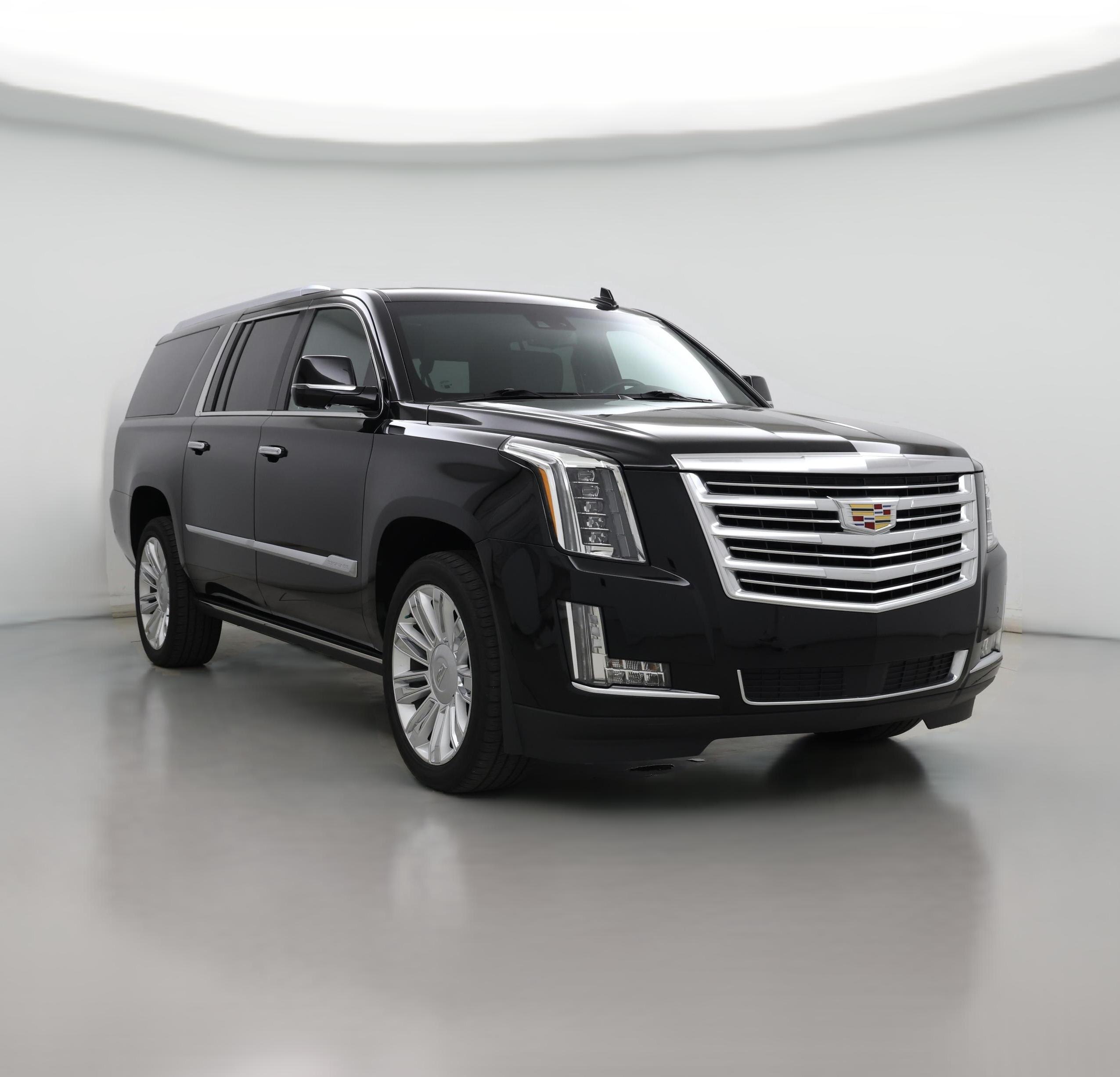 Thumbnail: 2019 Cadillac Escalade - 1