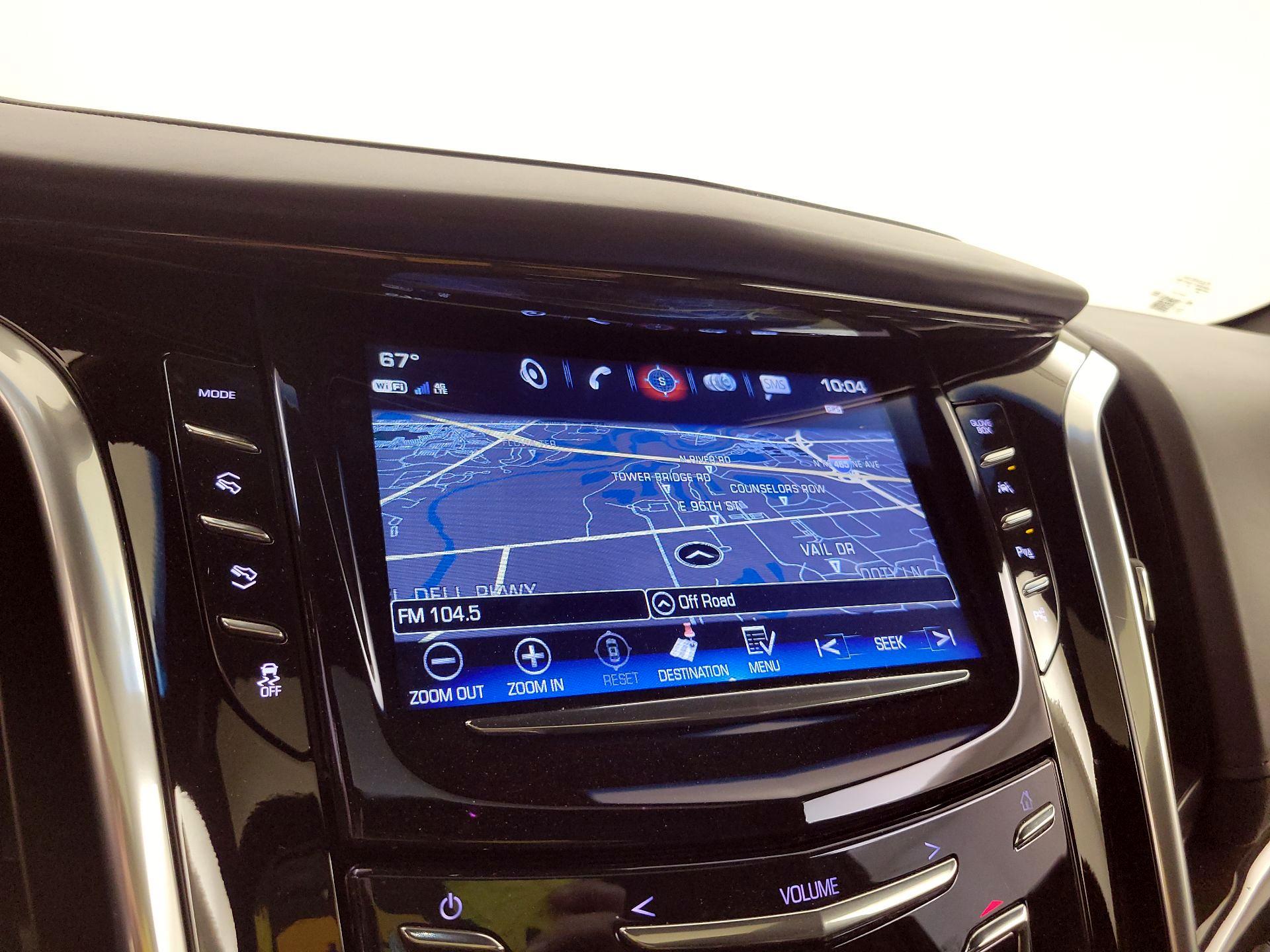 Thumbnail: 2019 Cadillac Escalade - 14