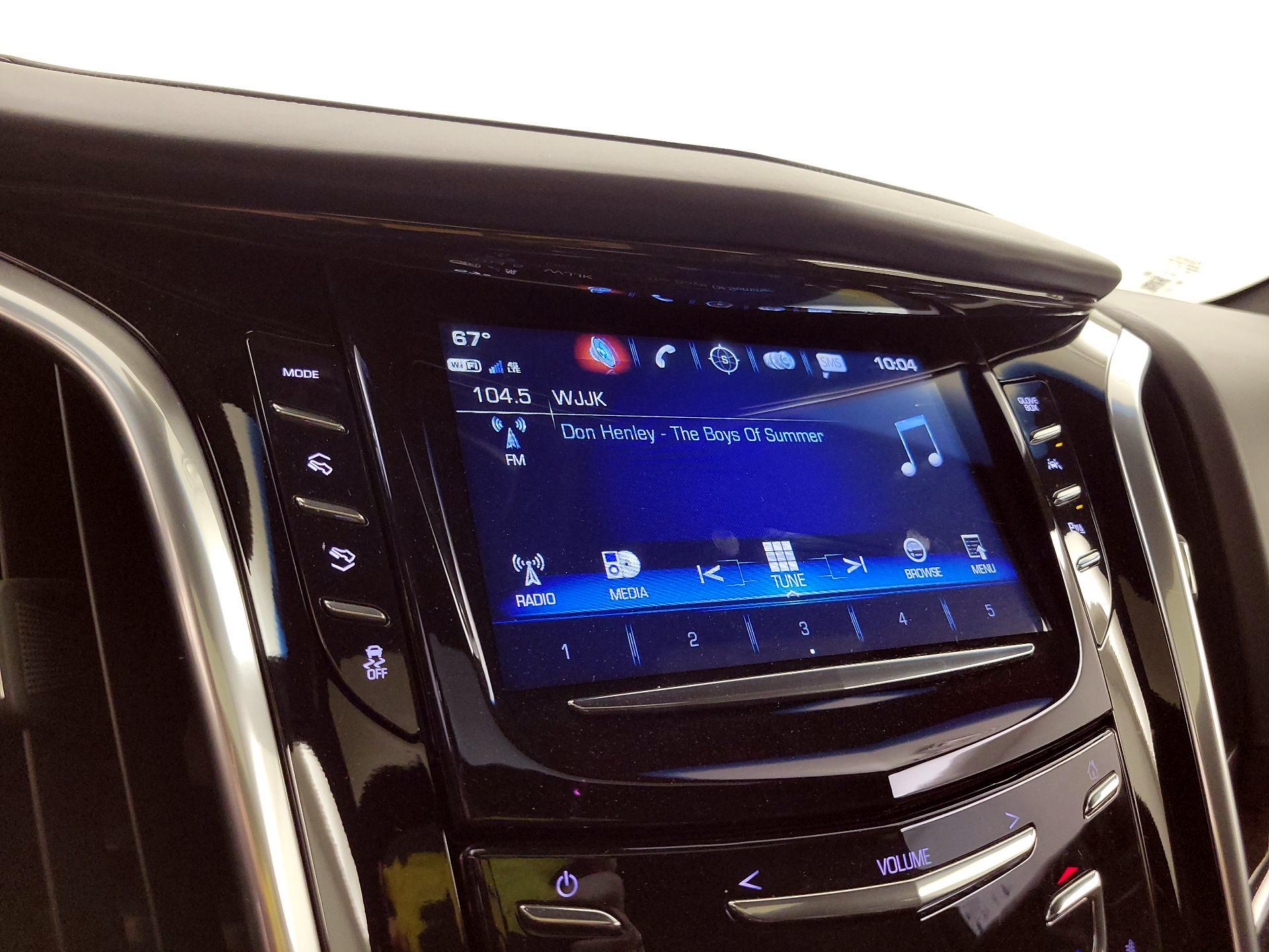 Thumbnail: 2019 Cadillac Escalade - 16