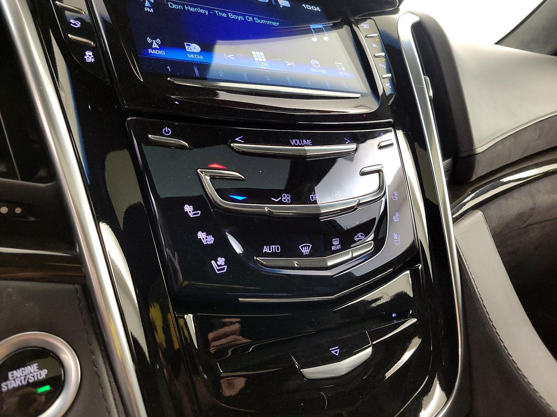 Thumbnail: 2019 Cadillac Escalade - 17