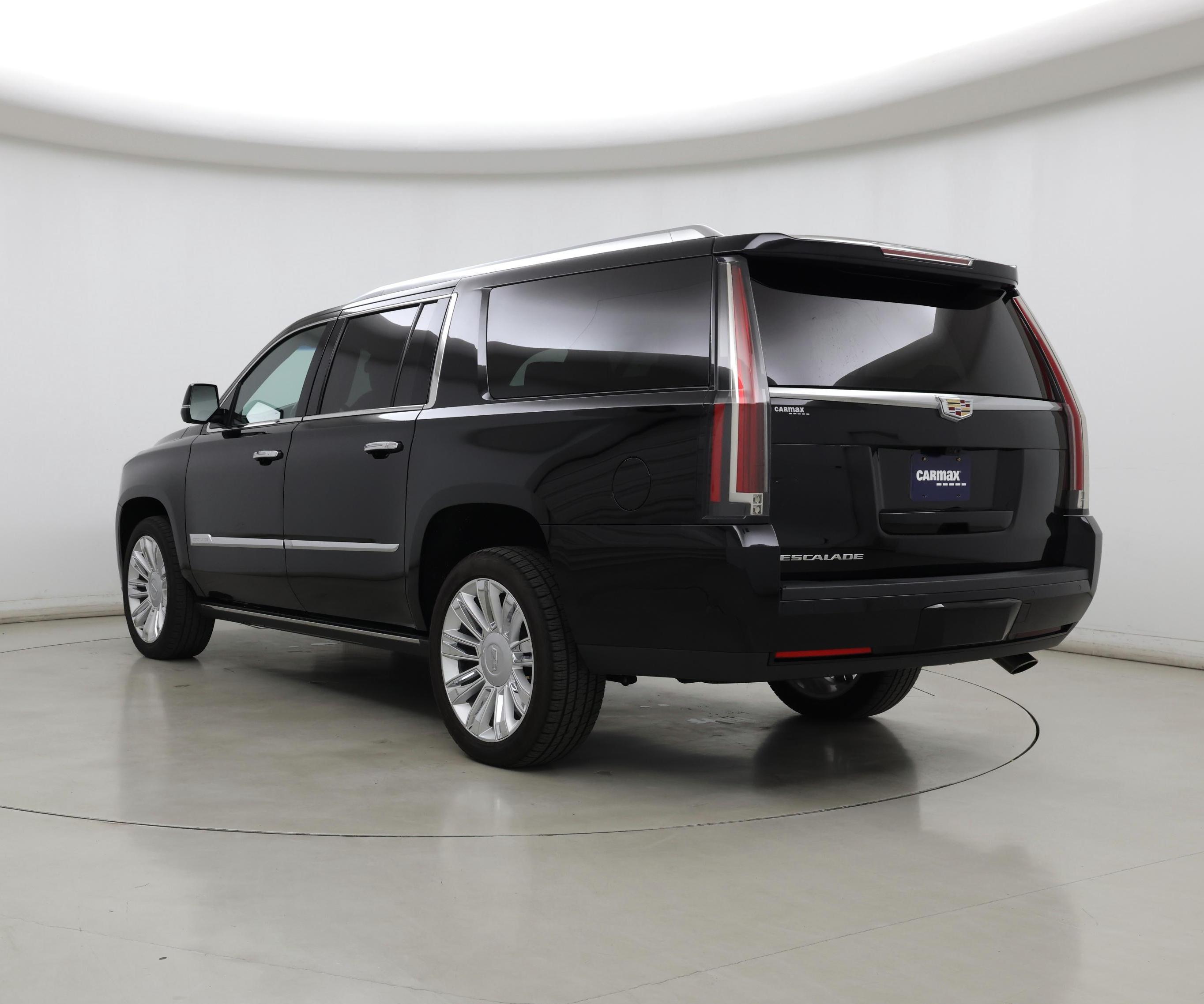 Thumbnail: 2019 Cadillac Escalade - 2