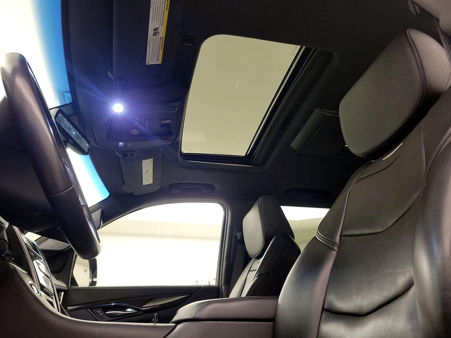 Thumbnail: 2019 Cadillac Escalade - 20