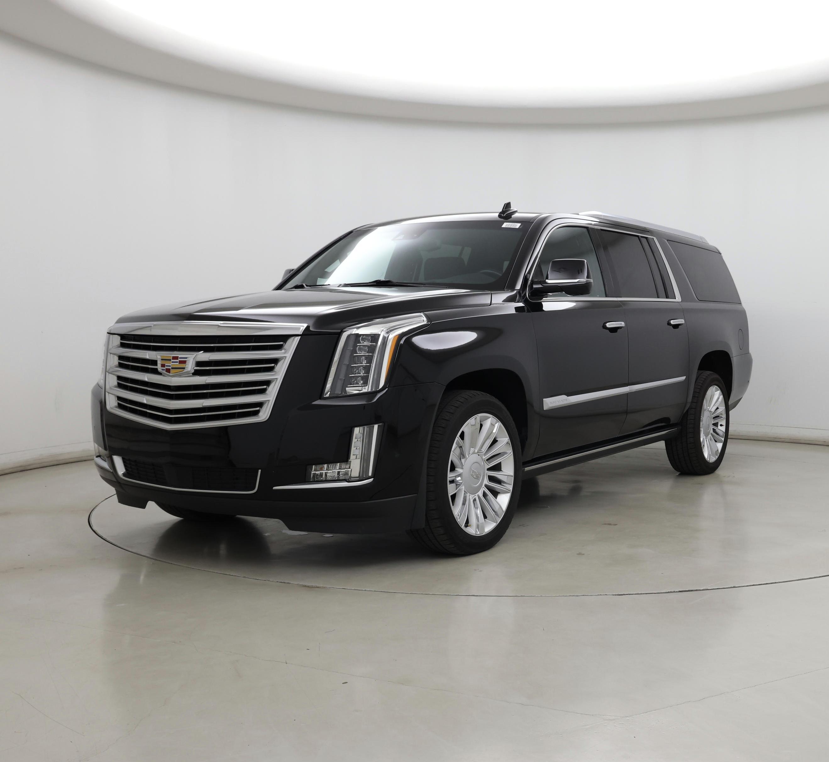 Thumbnail: 2019 Cadillac Escalade - 4