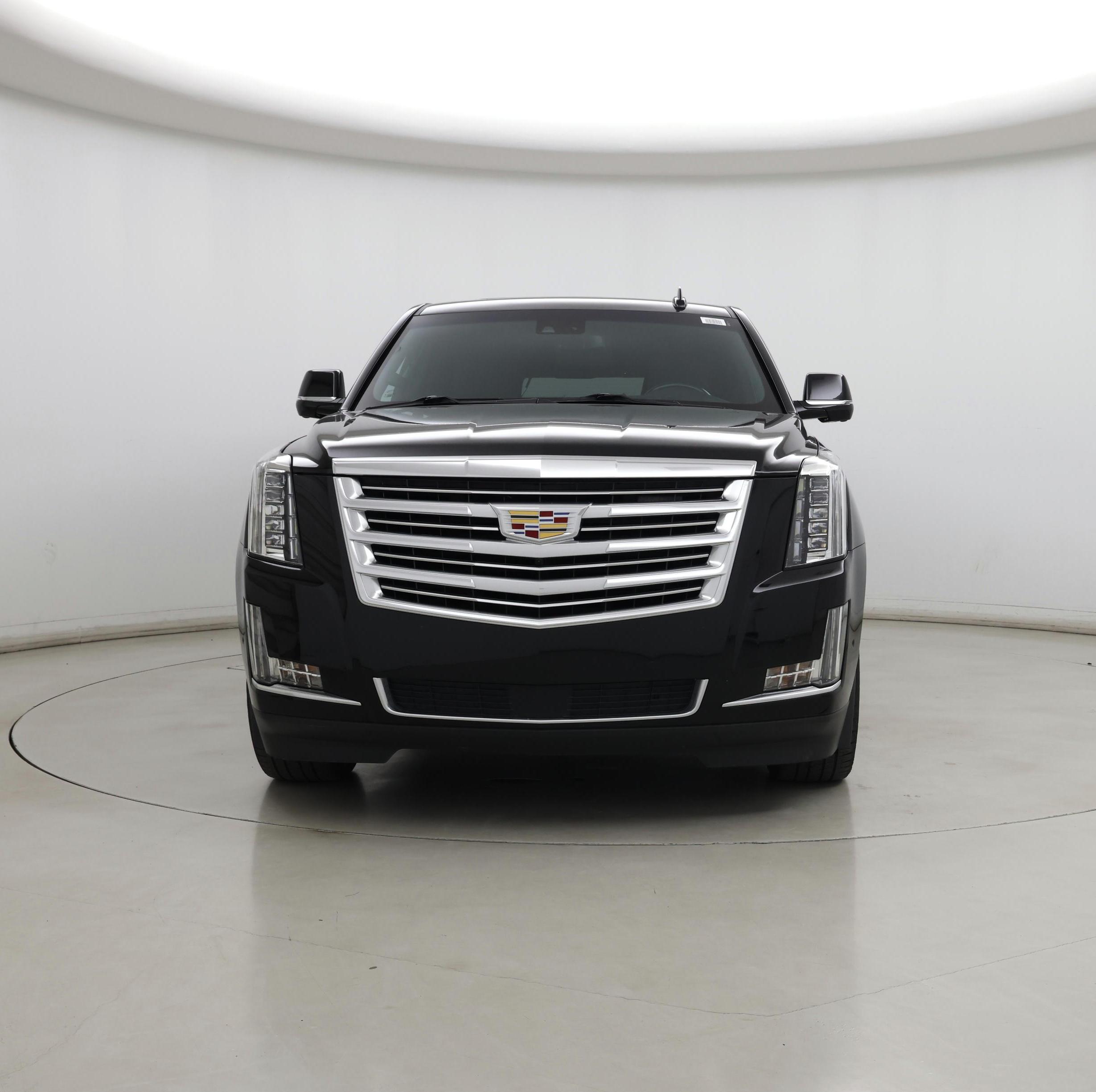 Thumbnail: 2019 Cadillac Escalade - 5