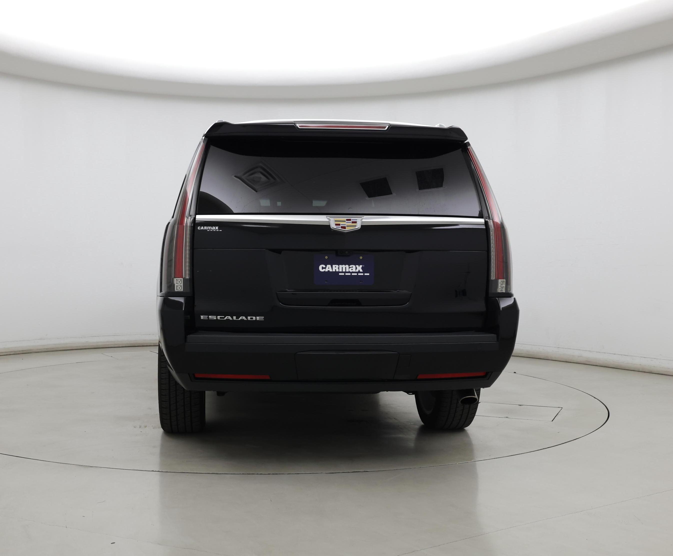 Thumbnail: 2019 Cadillac Escalade - 6