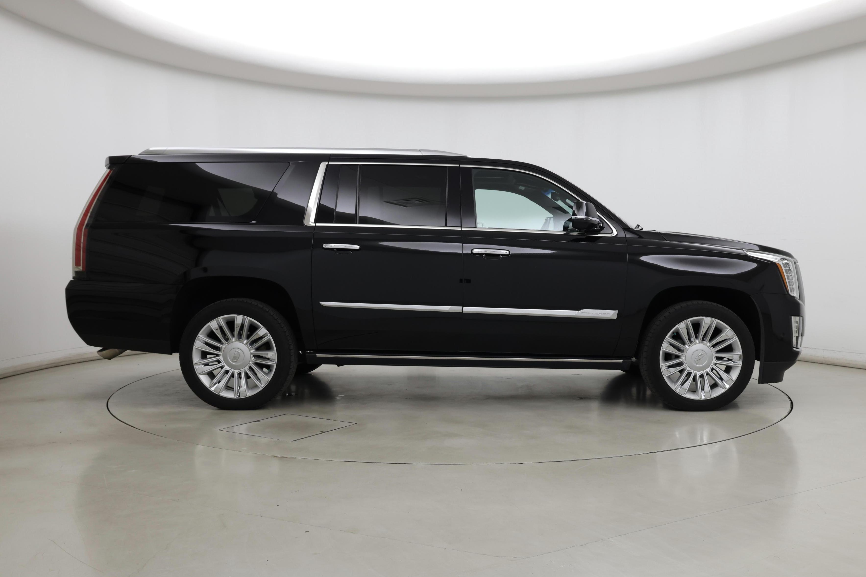 Thumbnail: 2019 Cadillac Escalade - 7