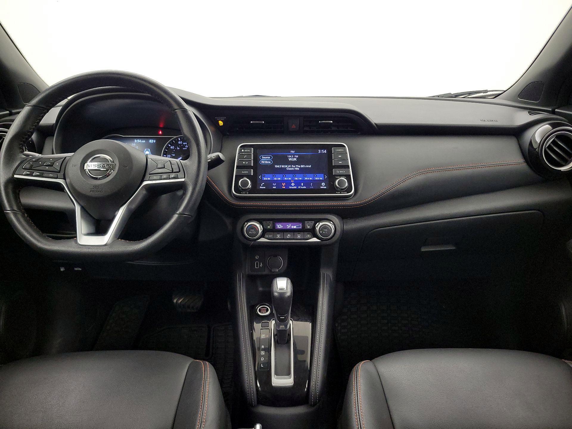 Thumbnail: 2020 Nissan Kicks - 9