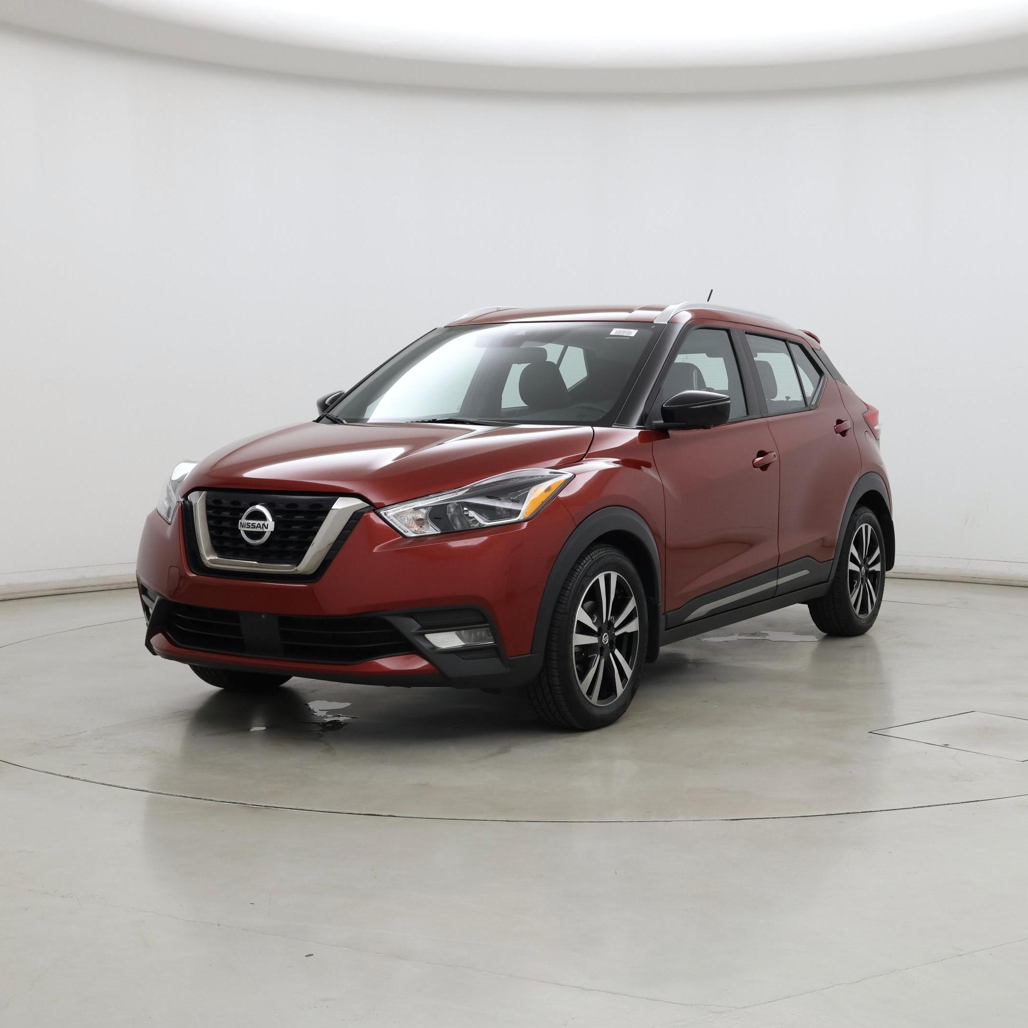 Thumbnail: 2020 Nissan Kicks - 4