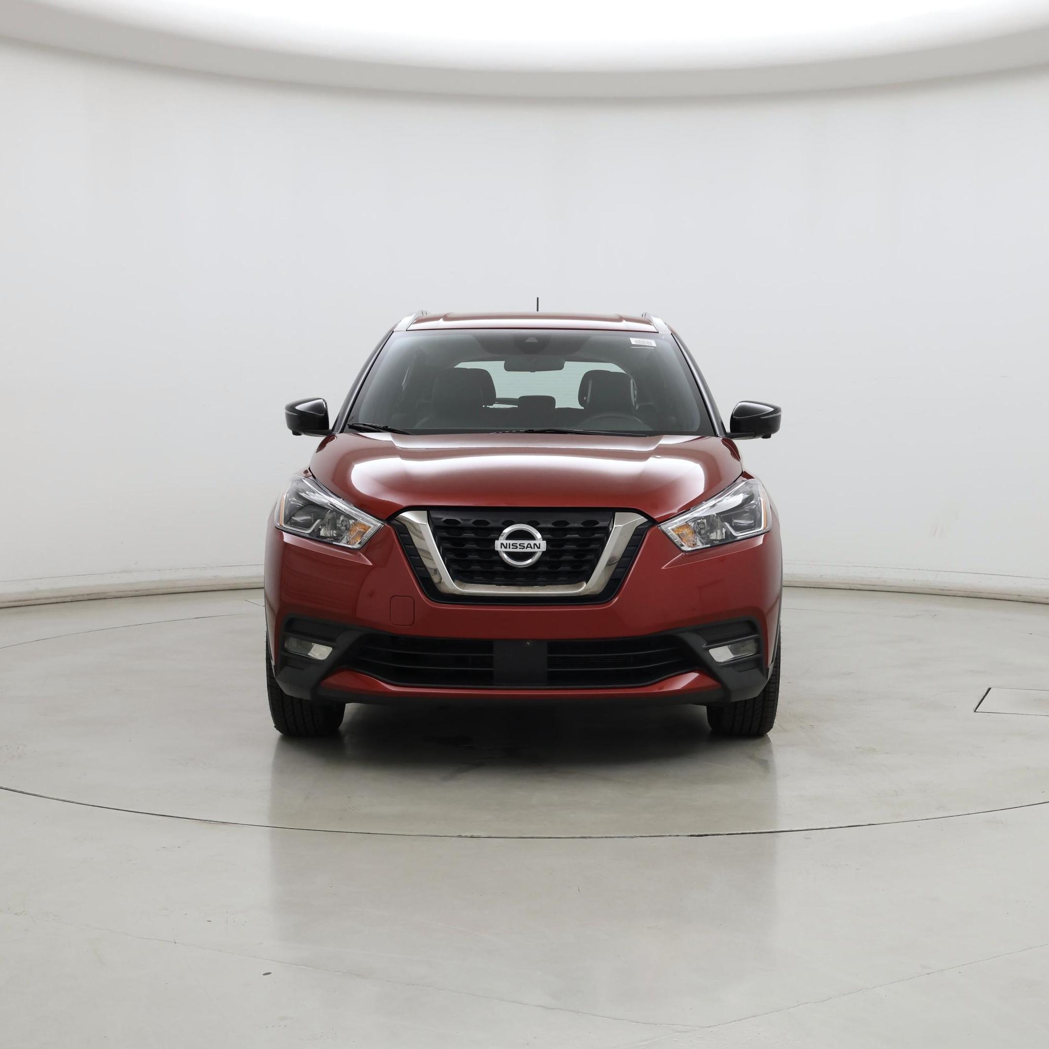 Thumbnail: 2020 Nissan Kicks - 5