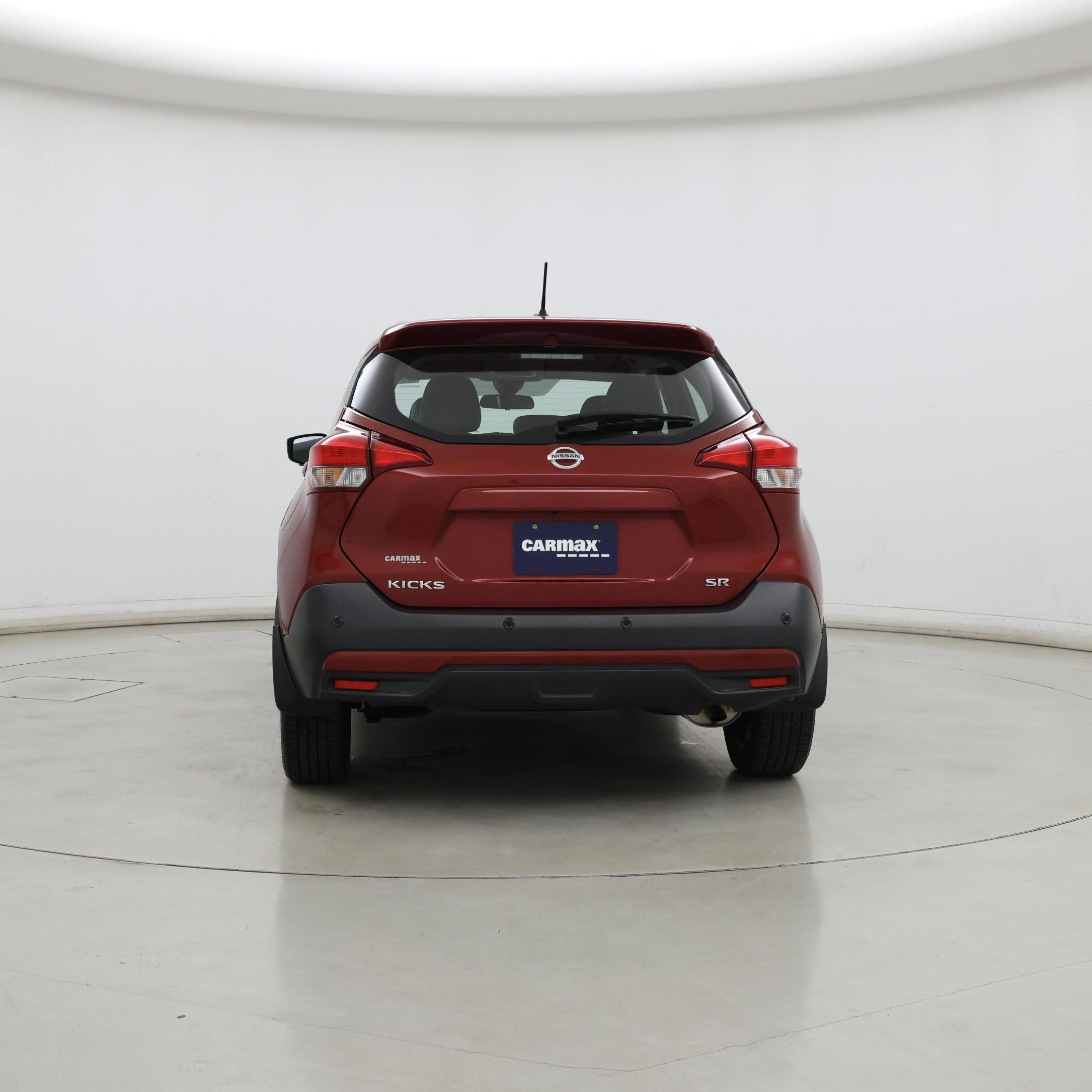 Thumbnail: 2020 Nissan Kicks - 6