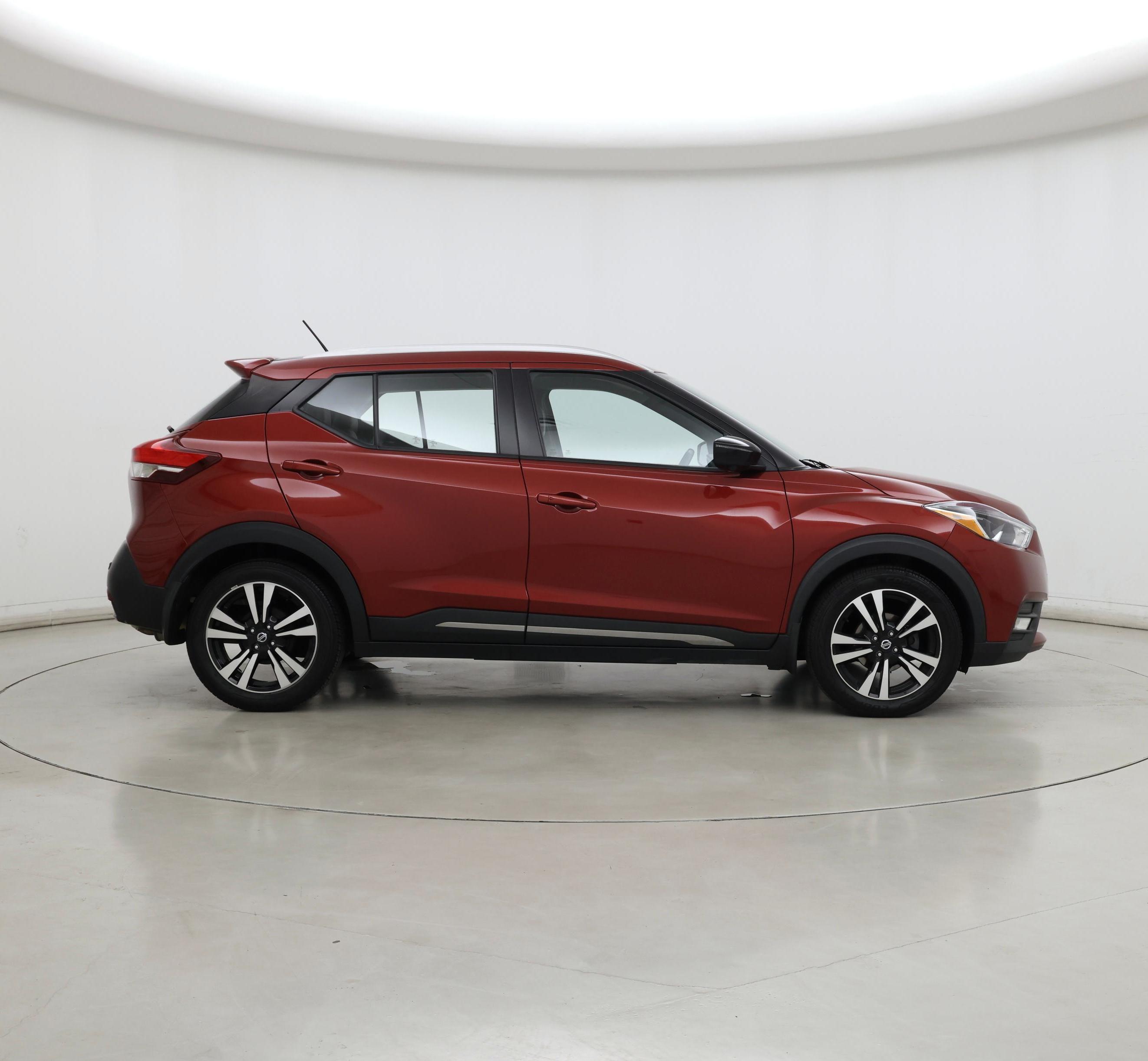 Thumbnail: 2020 Nissan Kicks - 7
