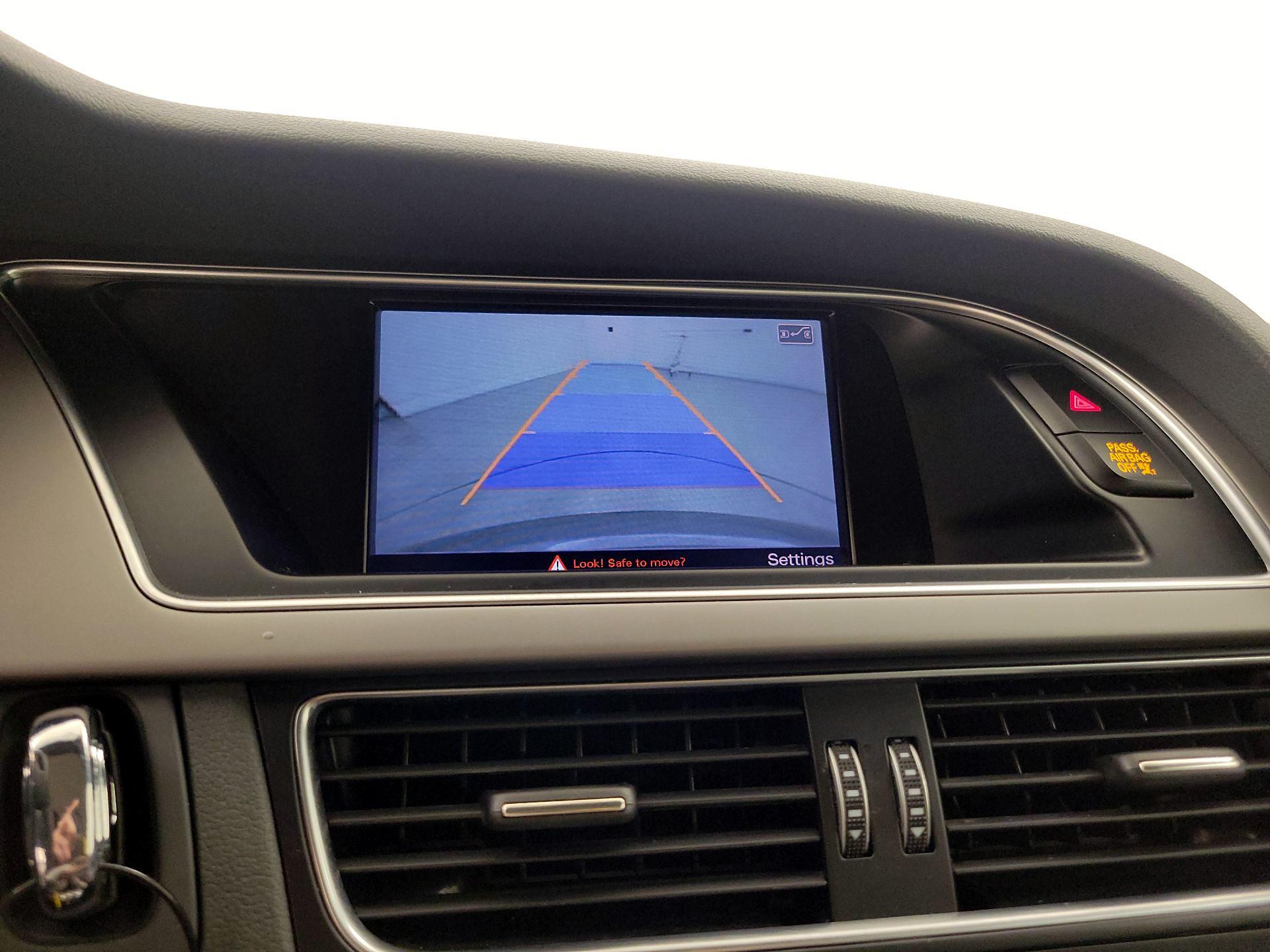 Thumbnail: 2015 Audi A5 - 15
