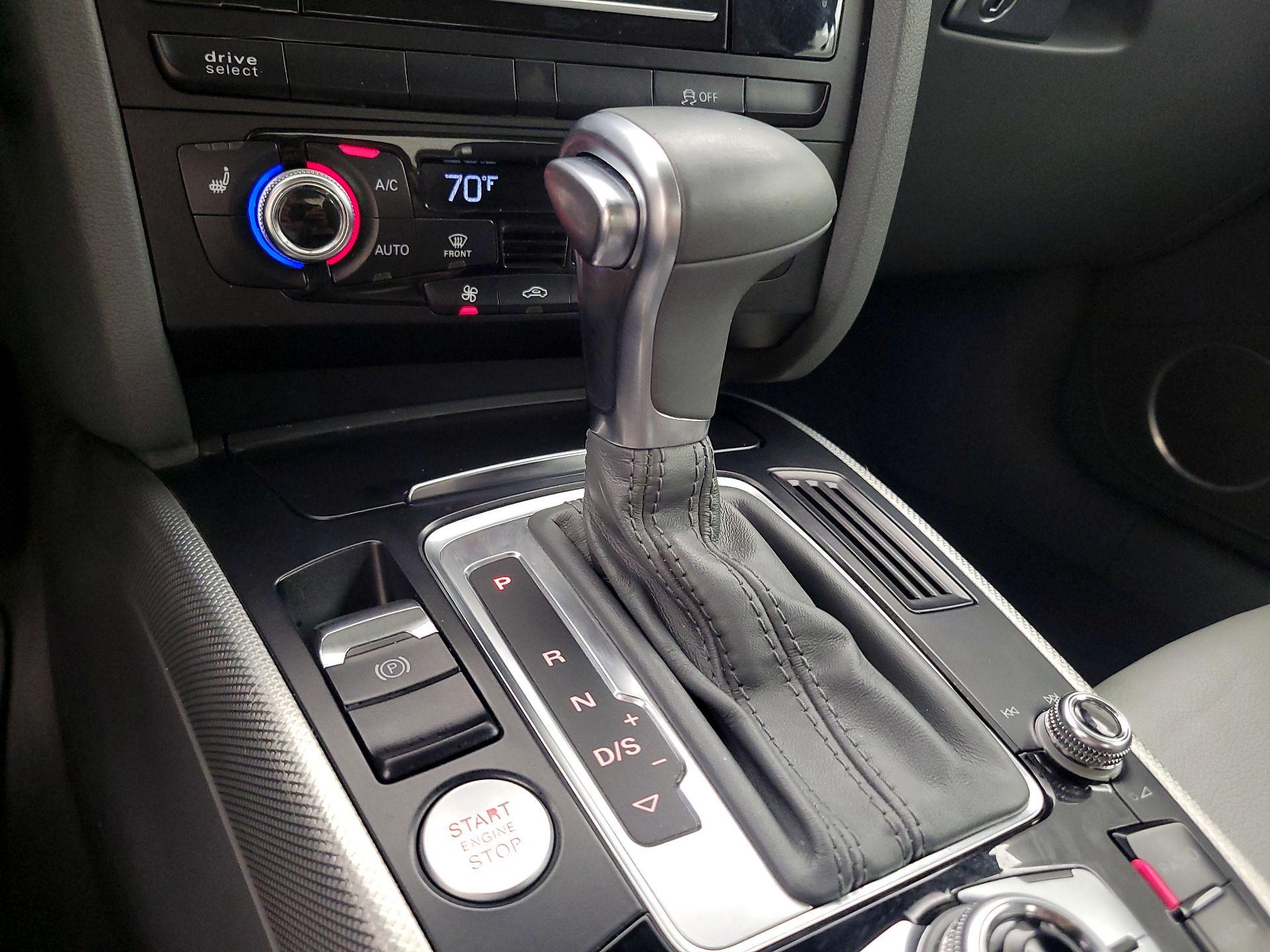 Thumbnail: 2015 Audi A5 - 18