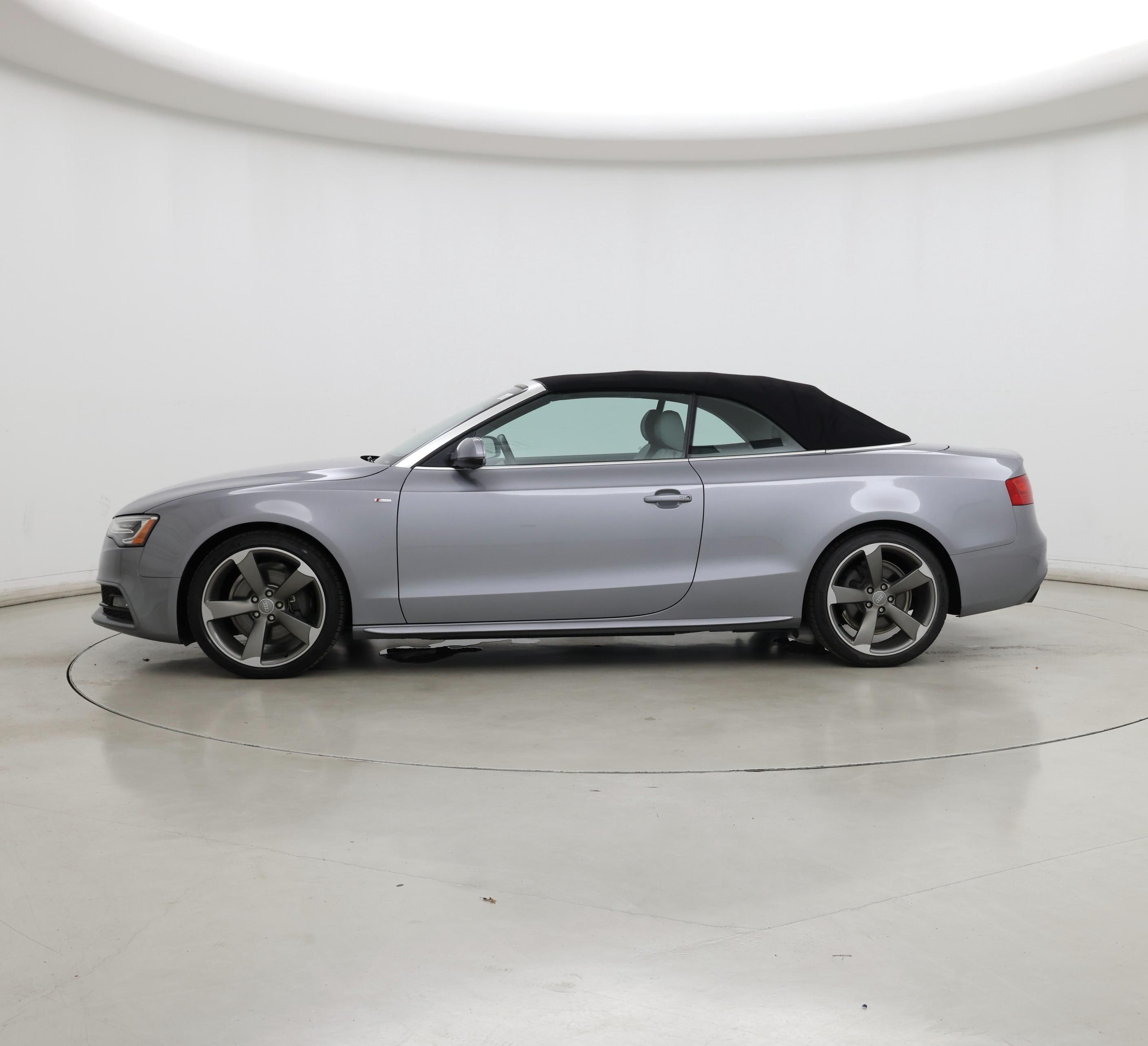 Thumbnail: 2015 Audi A5 - 3