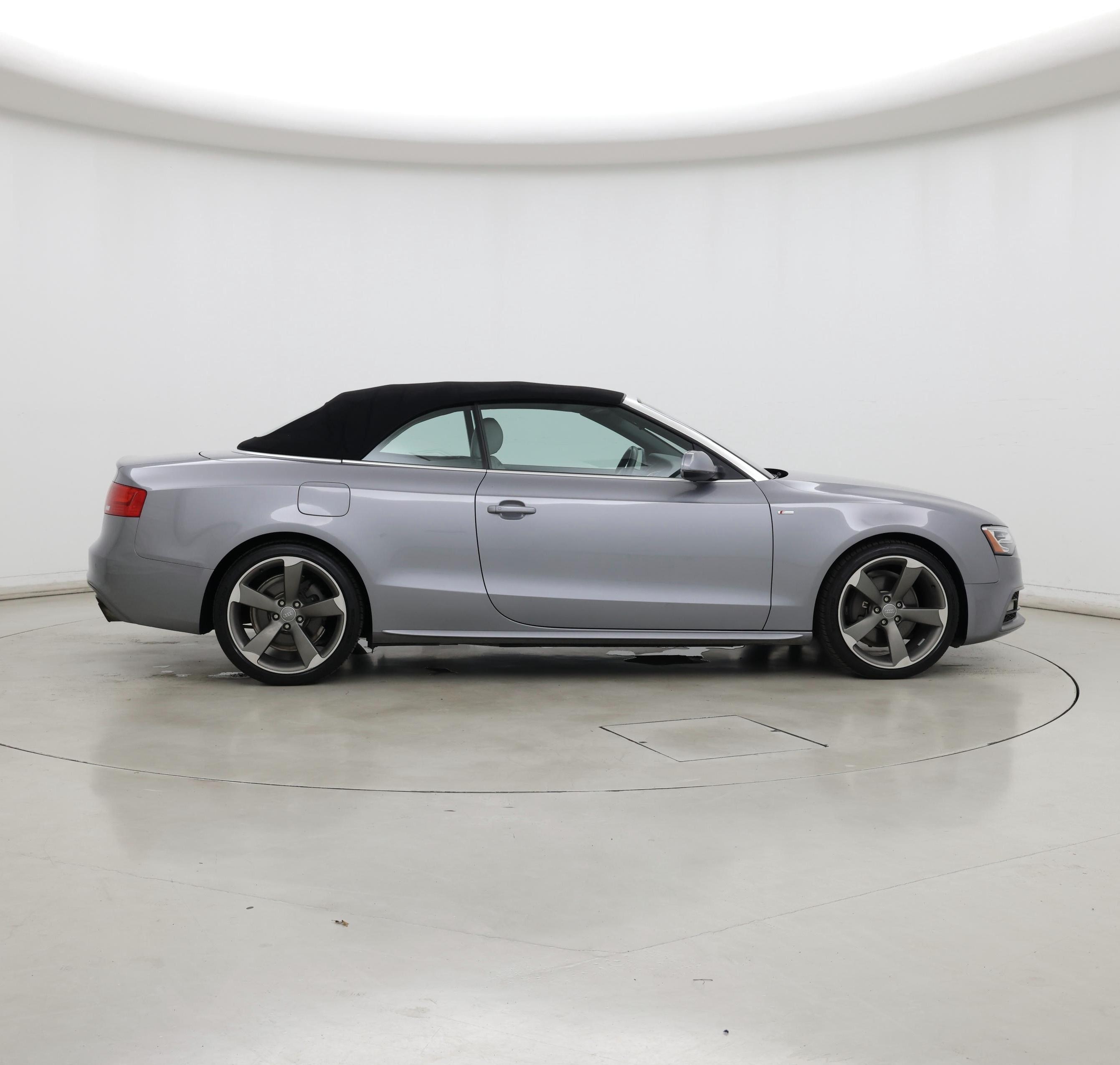 Thumbnail: 2015 Audi A5 - 7