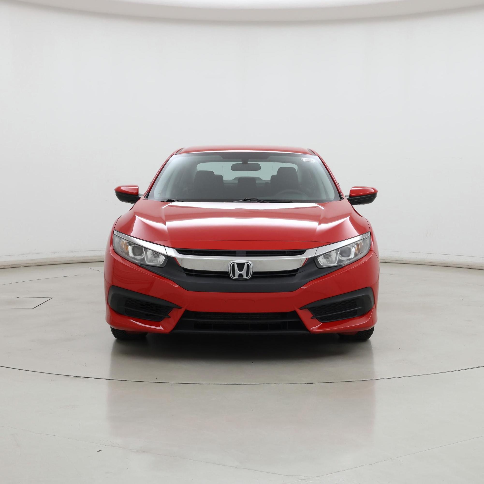 Thumbnail: 2017 Honda Civic - 5