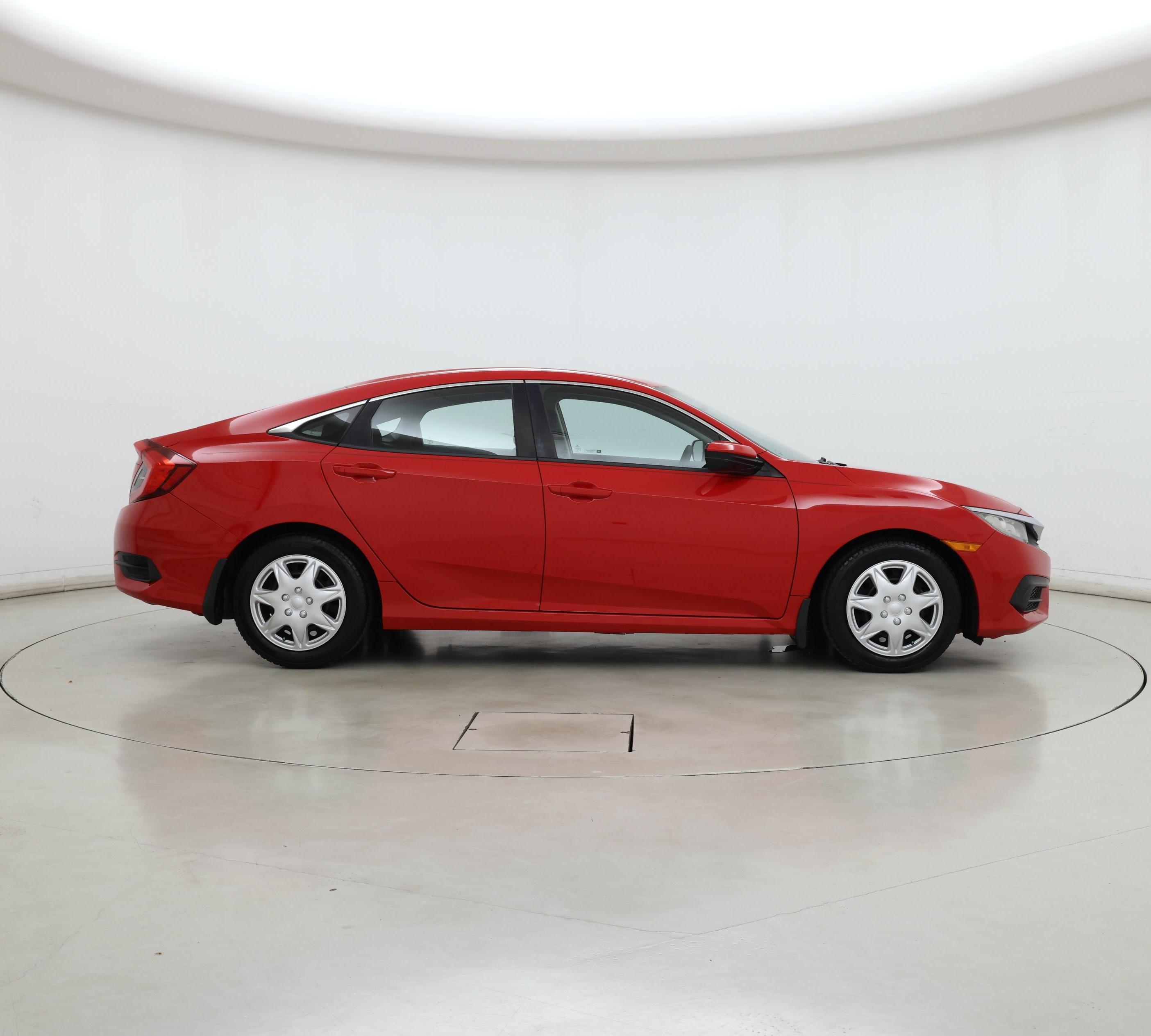 Thumbnail: 2017 Honda Civic - 7