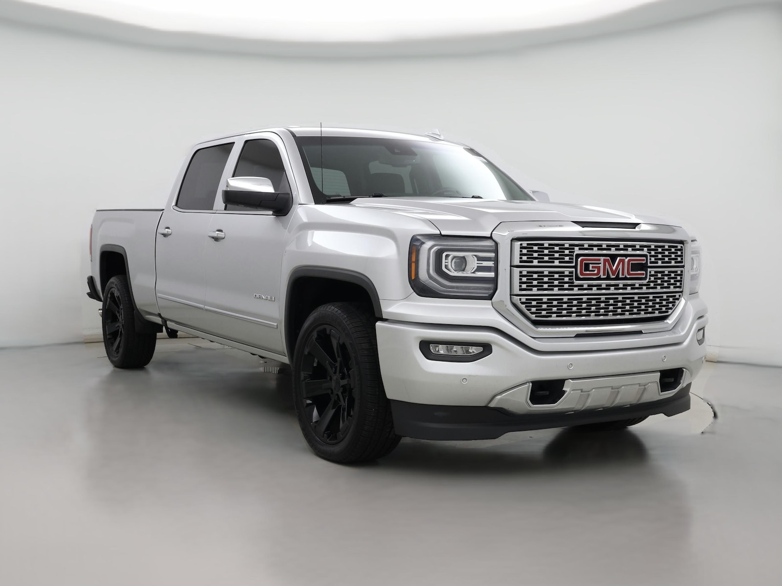 2018 GMC Sierra 1500 Denali Denali