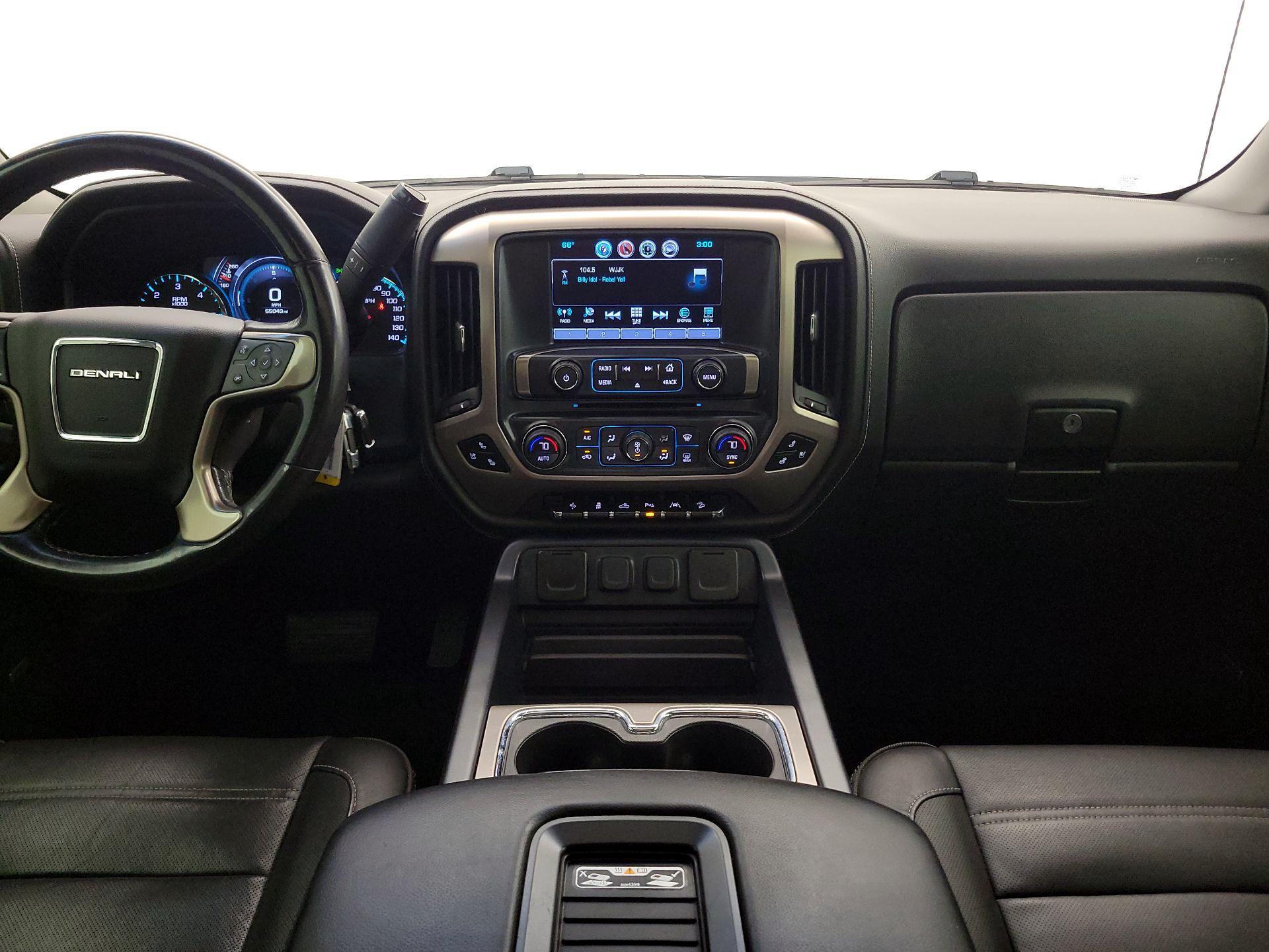 Thumbnail: 2018 GMC Sierra 1500 - 9