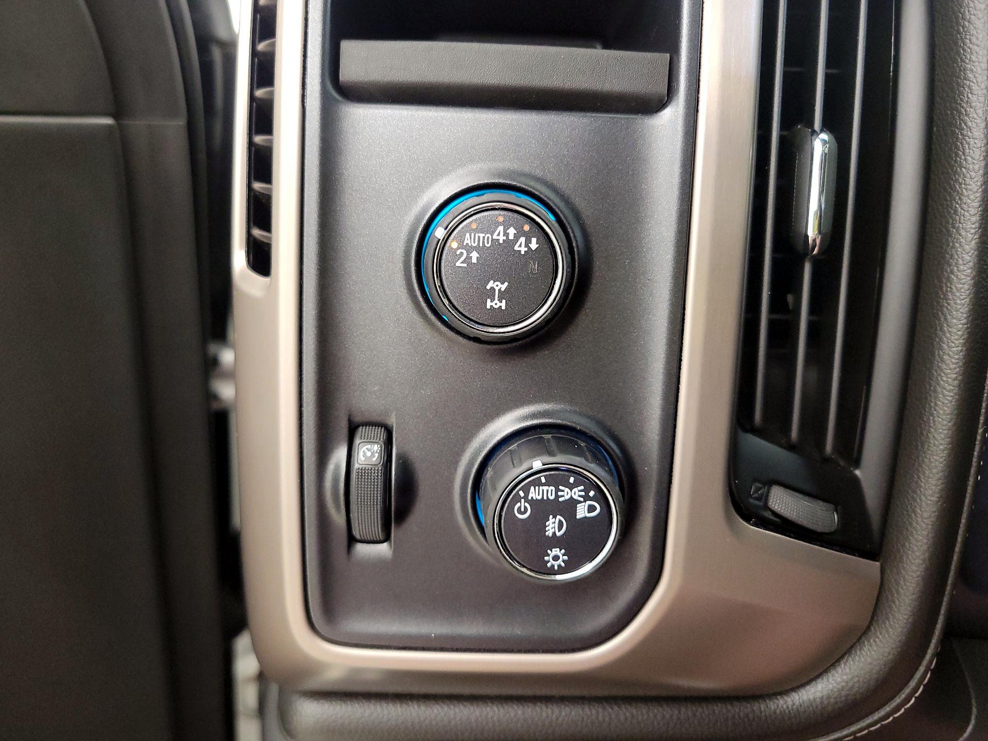 Thumbnail: 2018 GMC Sierra 1500 - 13
