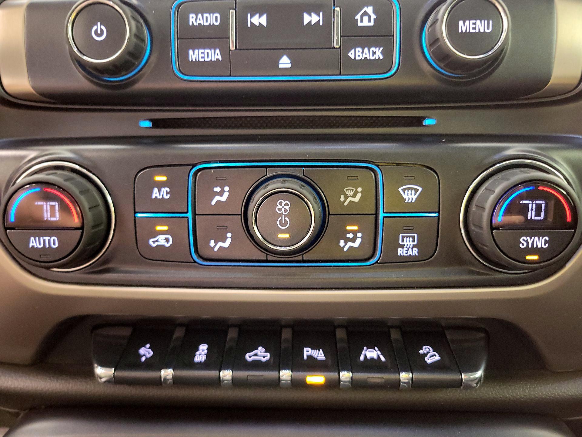Thumbnail: 2018 GMC Sierra 1500 - 17