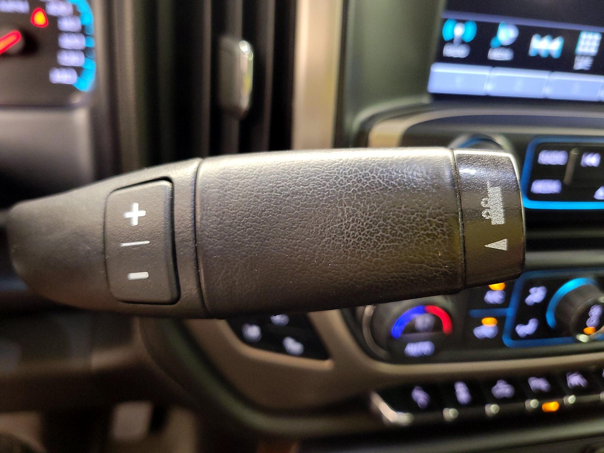 Thumbnail: 2018 GMC Sierra 1500 - 18