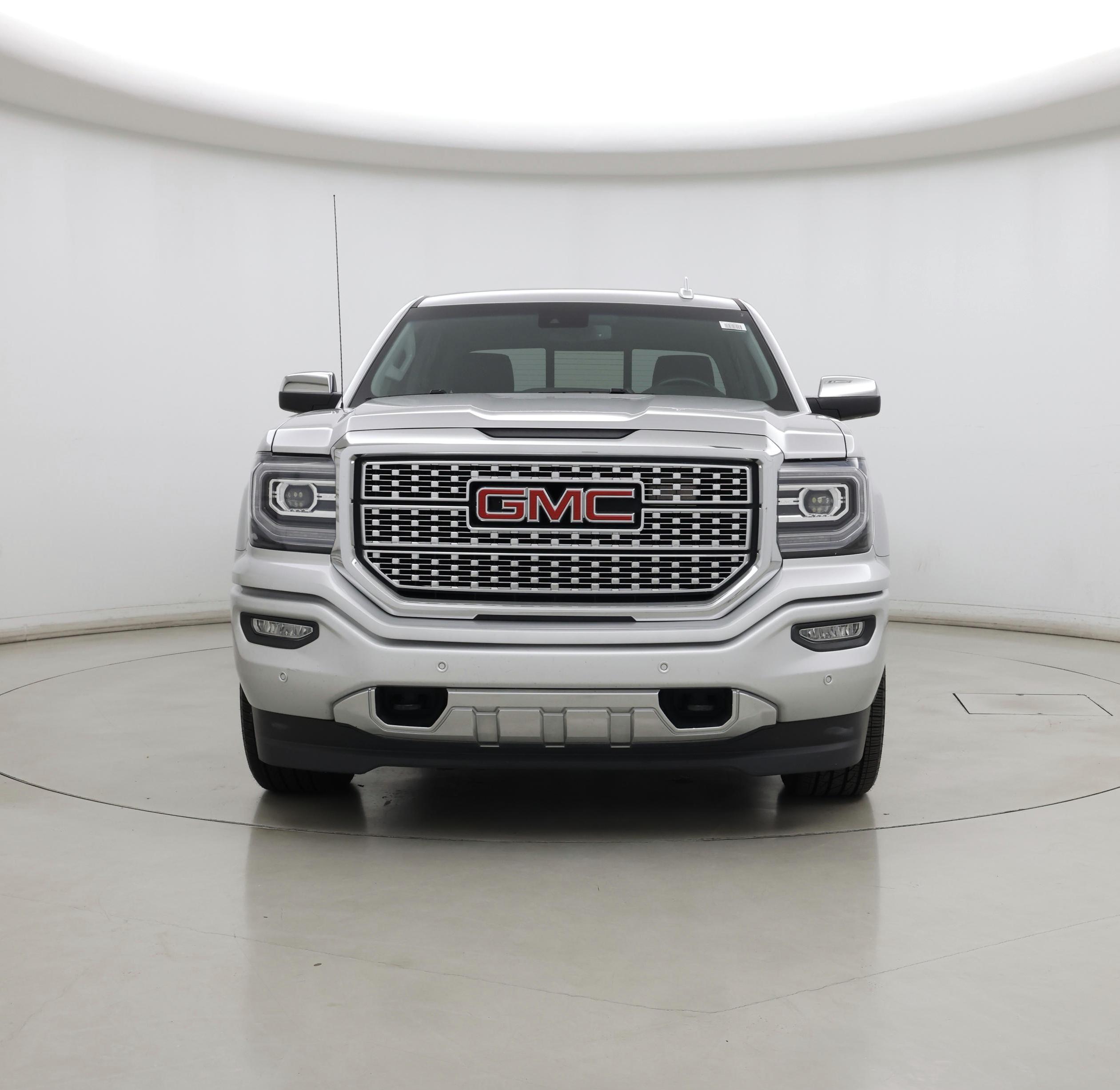 Thumbnail: 2018 GMC Sierra 1500 - 5