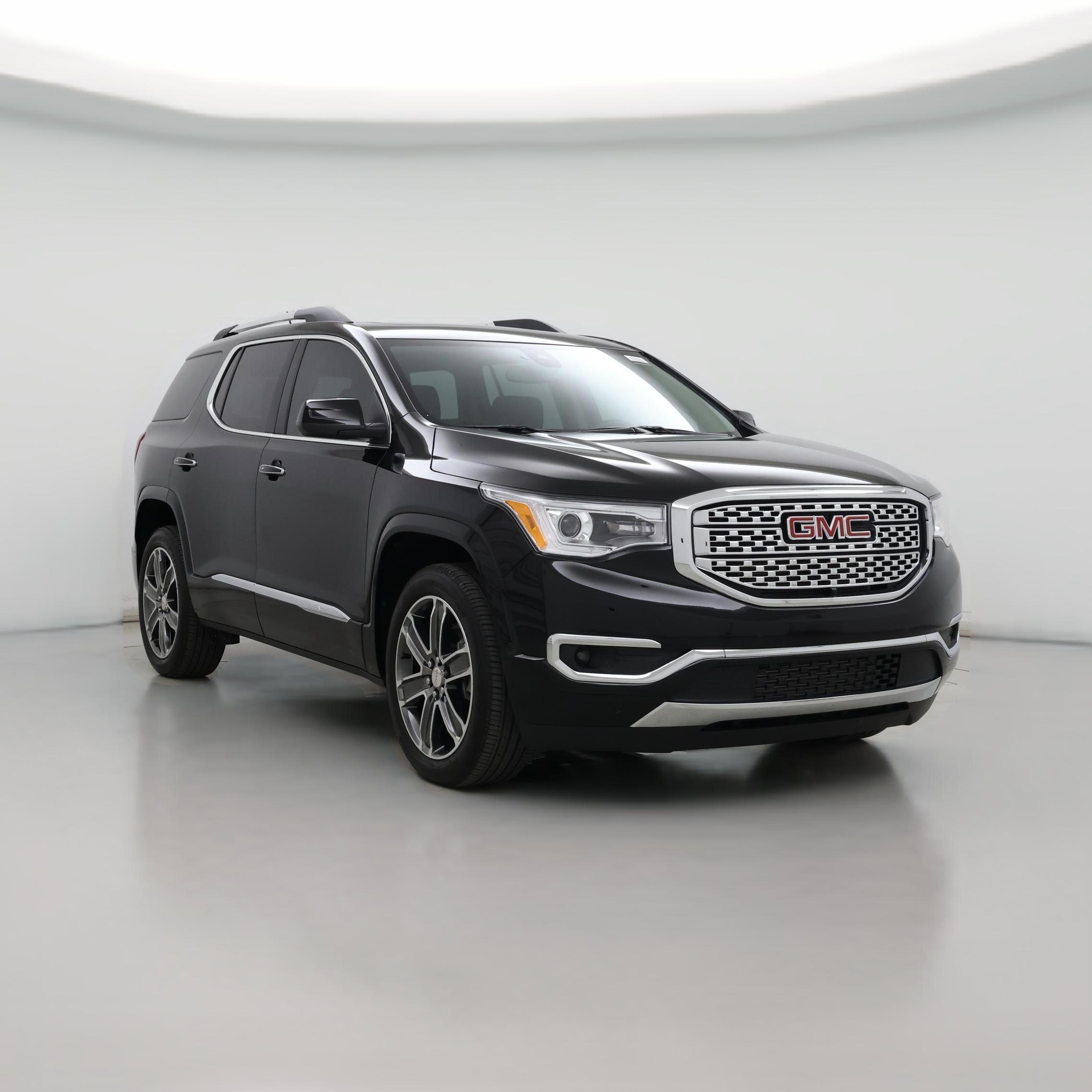 Thumbnail: 2019 GMC Acadia - 1