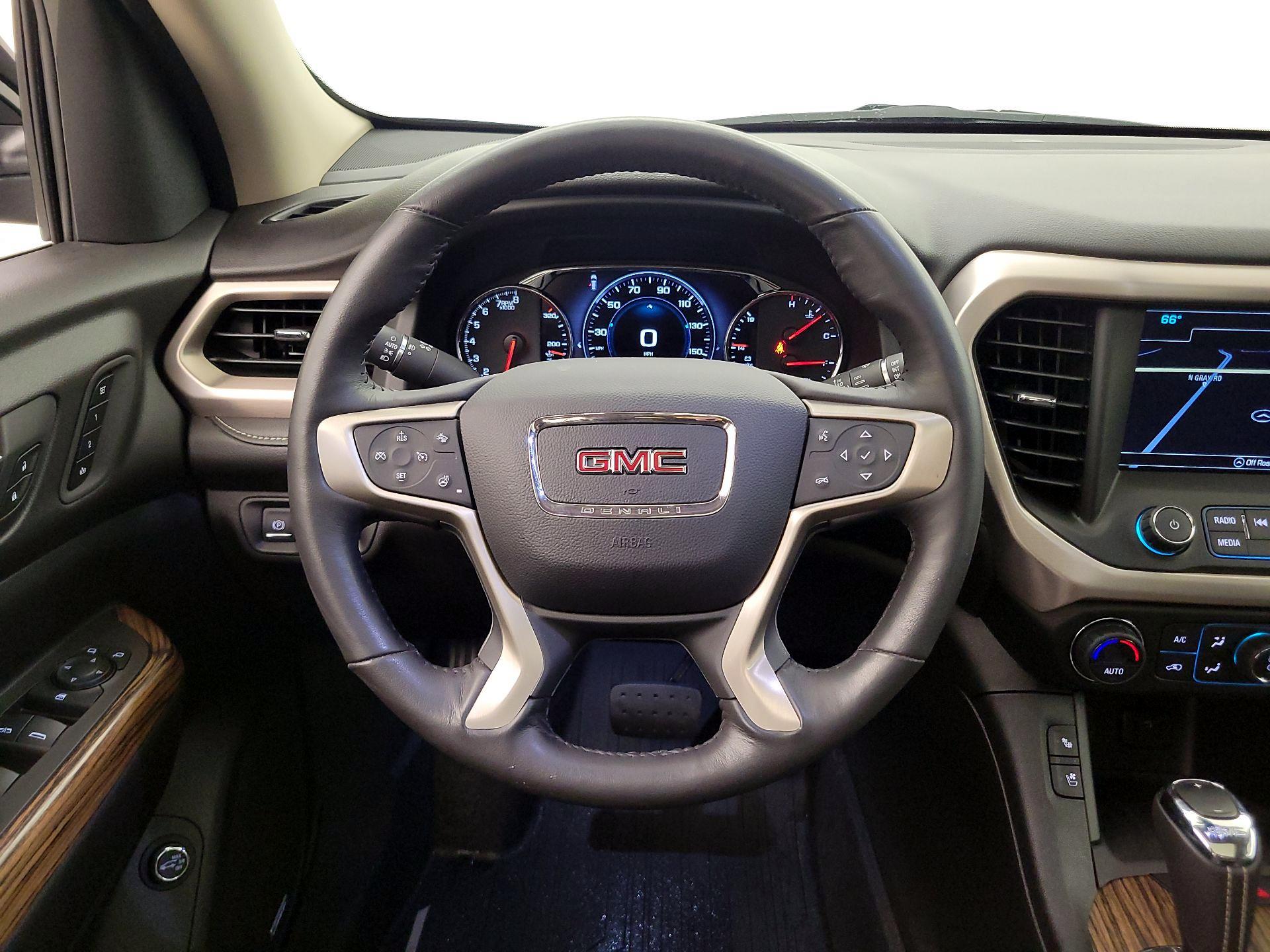 Thumbnail: 2019 GMC Acadia - 10
