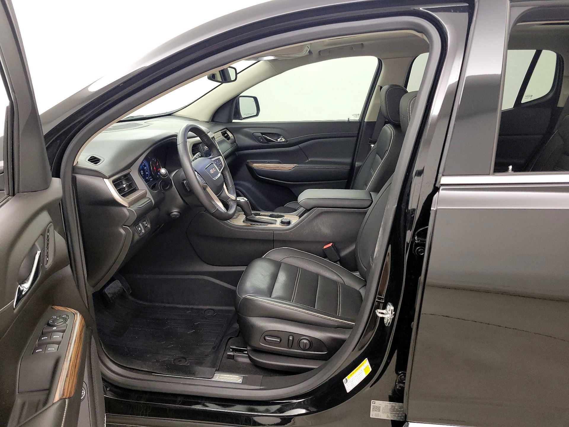 Thumbnail: 2019 GMC Acadia - 11