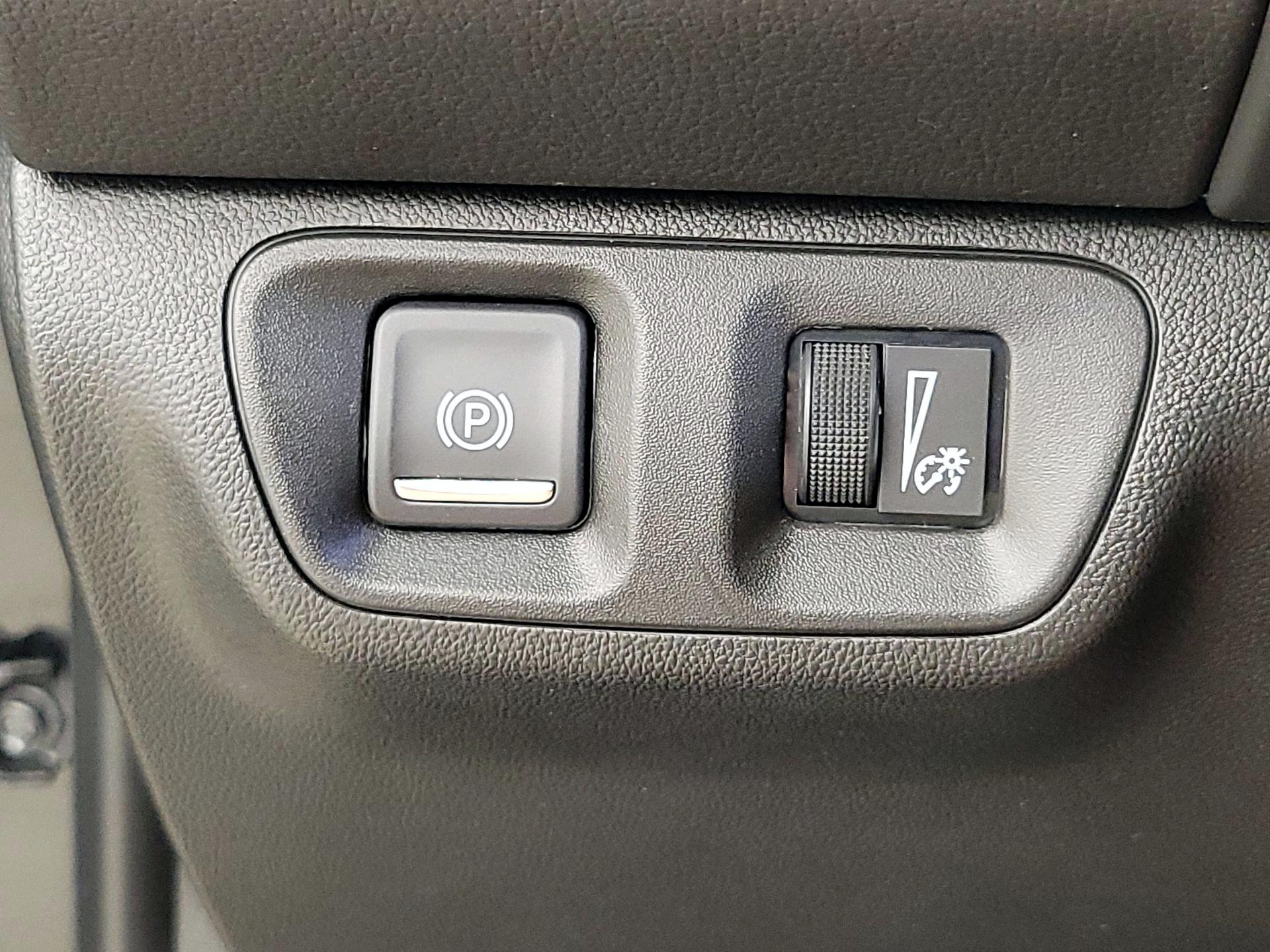 Thumbnail: 2019 GMC Acadia - 13