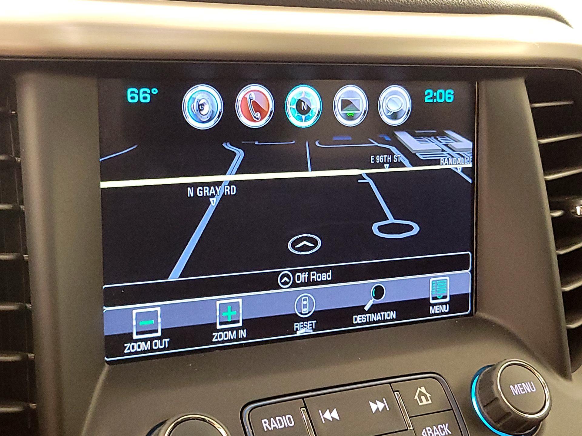 Thumbnail: 2019 GMC Acadia - 14