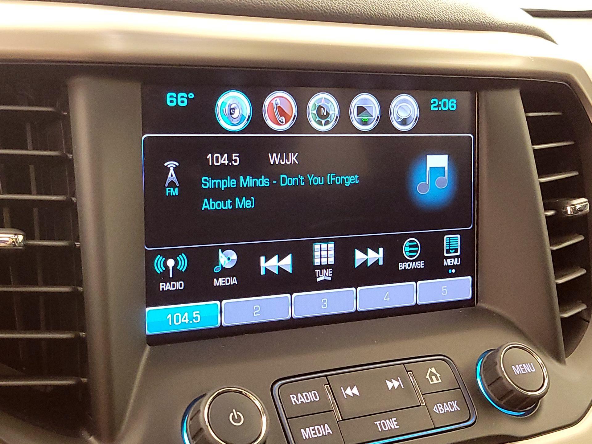 Thumbnail: 2019 GMC Acadia - 16