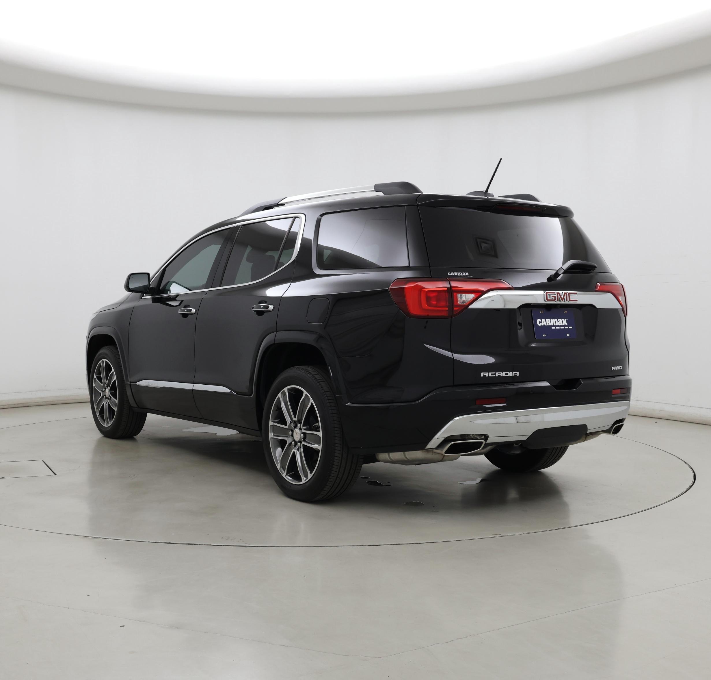Thumbnail: 2019 GMC Acadia - 2