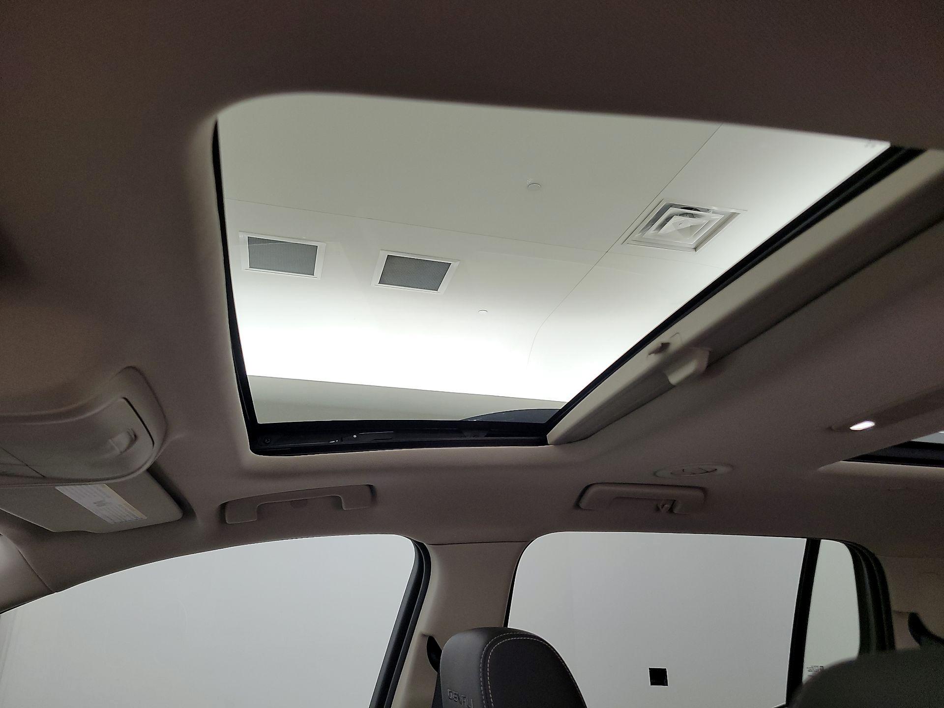 Thumbnail: 2019 GMC Acadia - 20