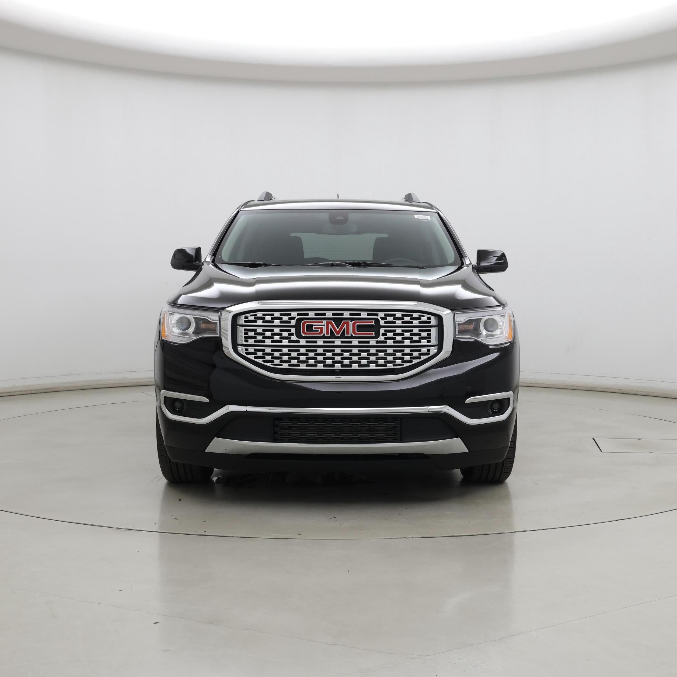 Thumbnail: 2019 GMC Acadia - 5