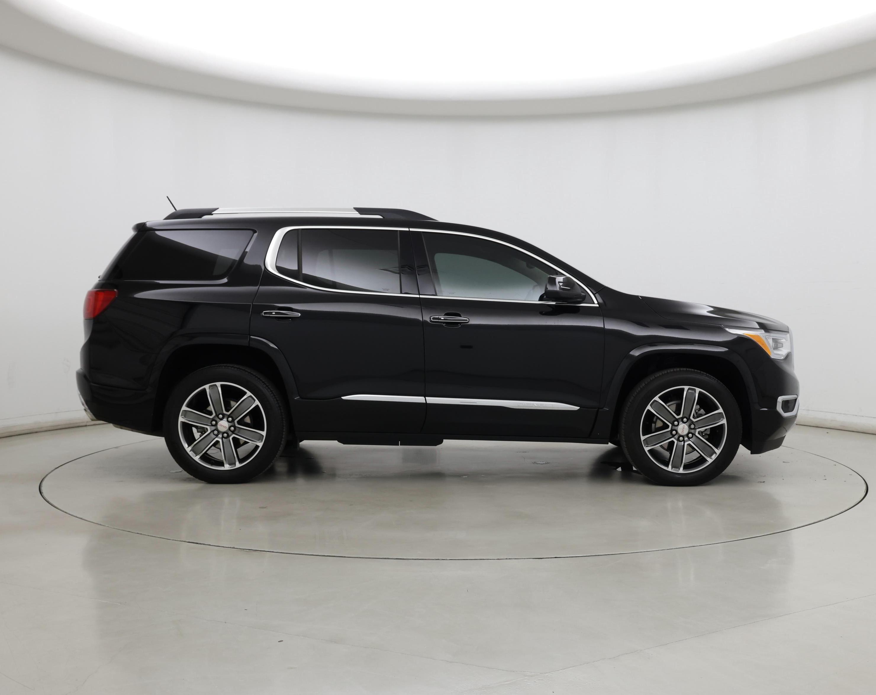 Thumbnail: 2019 GMC Acadia - 7