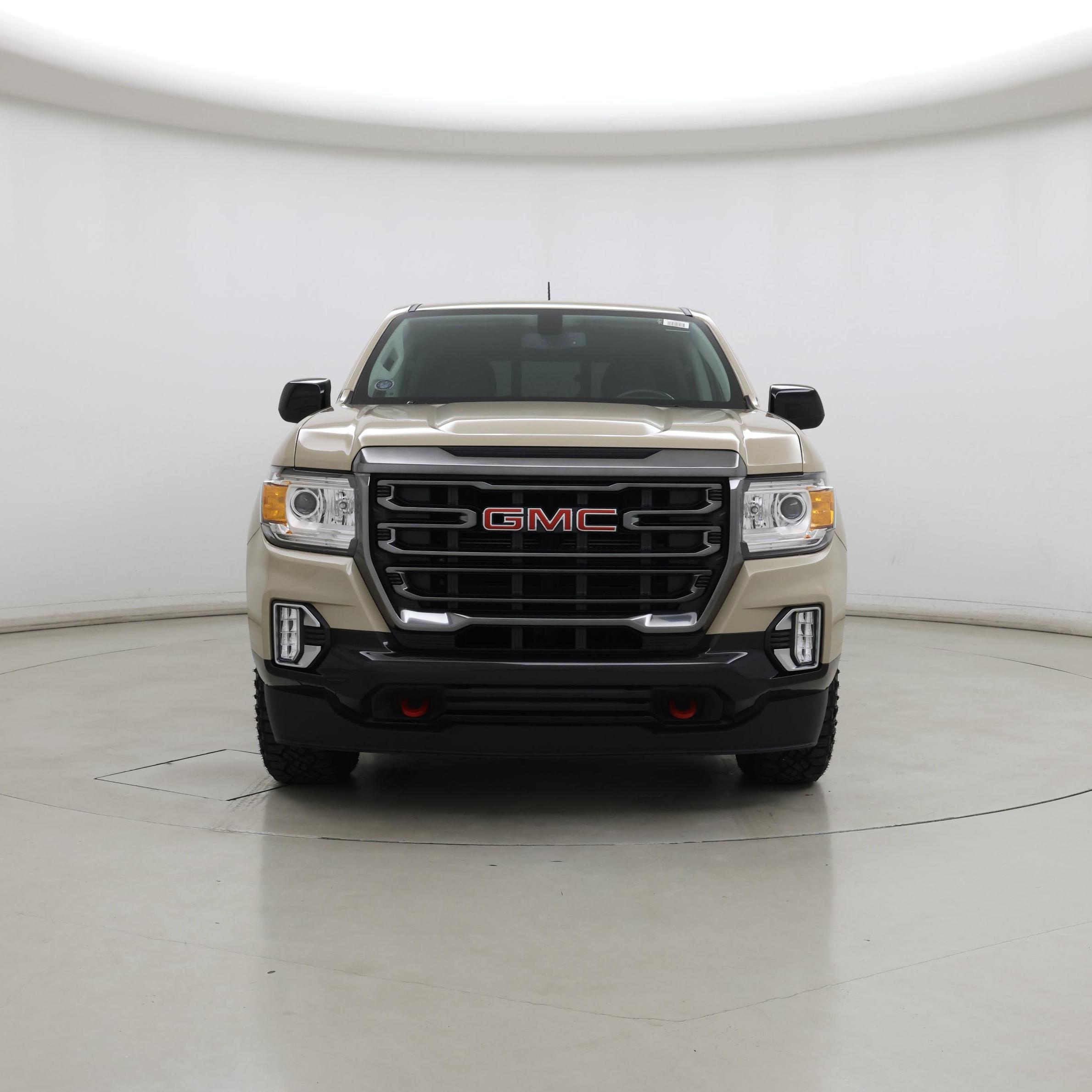Thumbnail: 2022 GMC Canyon - 5