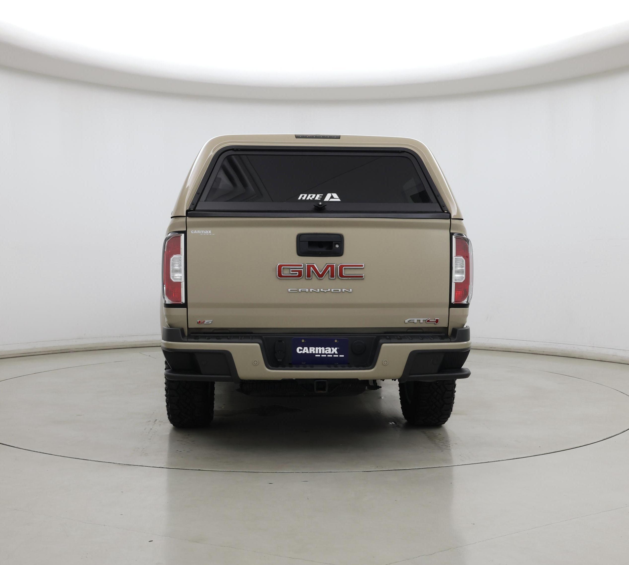 Thumbnail: 2022 GMC Canyon - 6