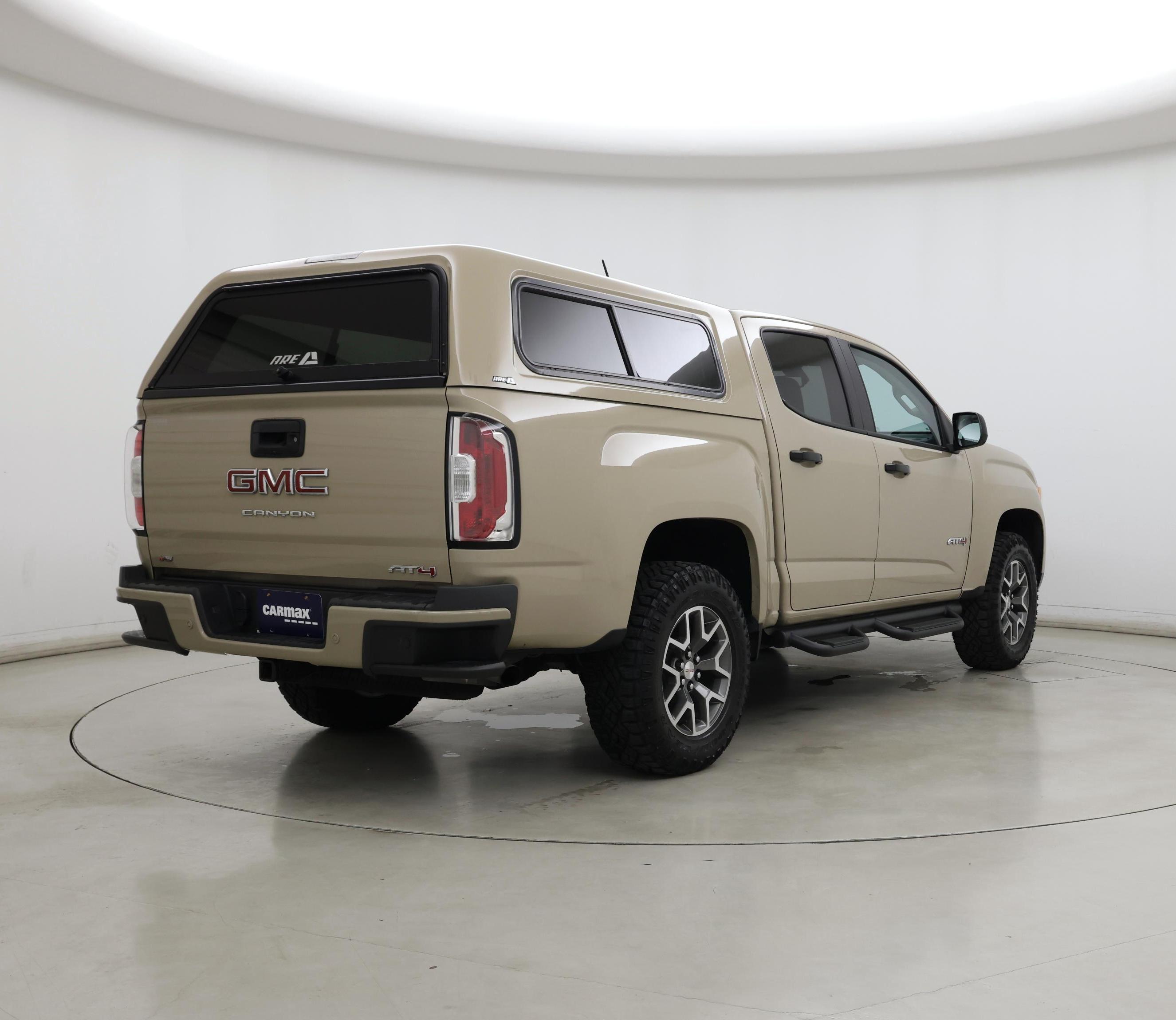 Thumbnail: 2022 GMC Canyon - 8