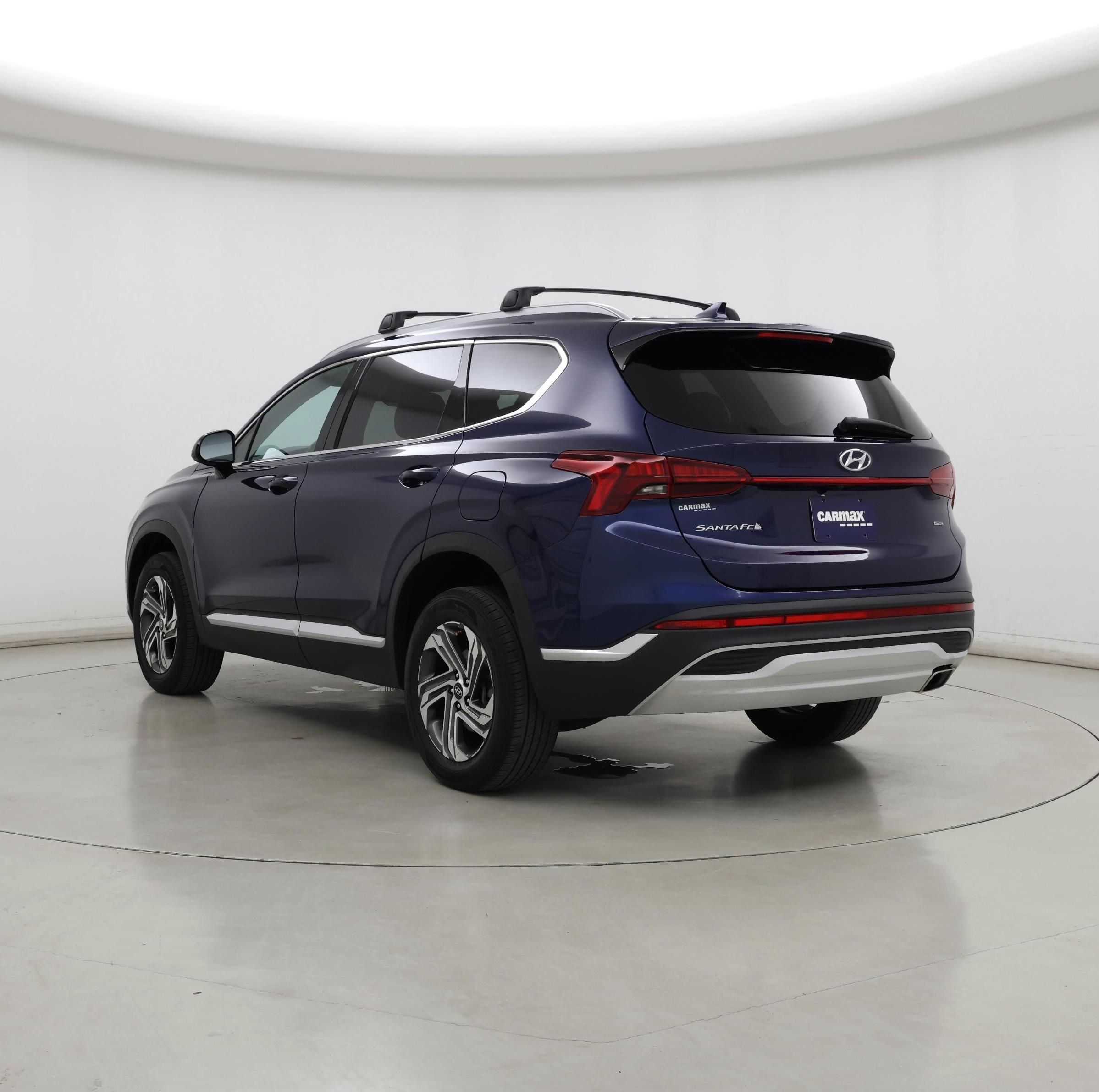 Thumbnail: 2022 Hyundai Santa Fe - 2