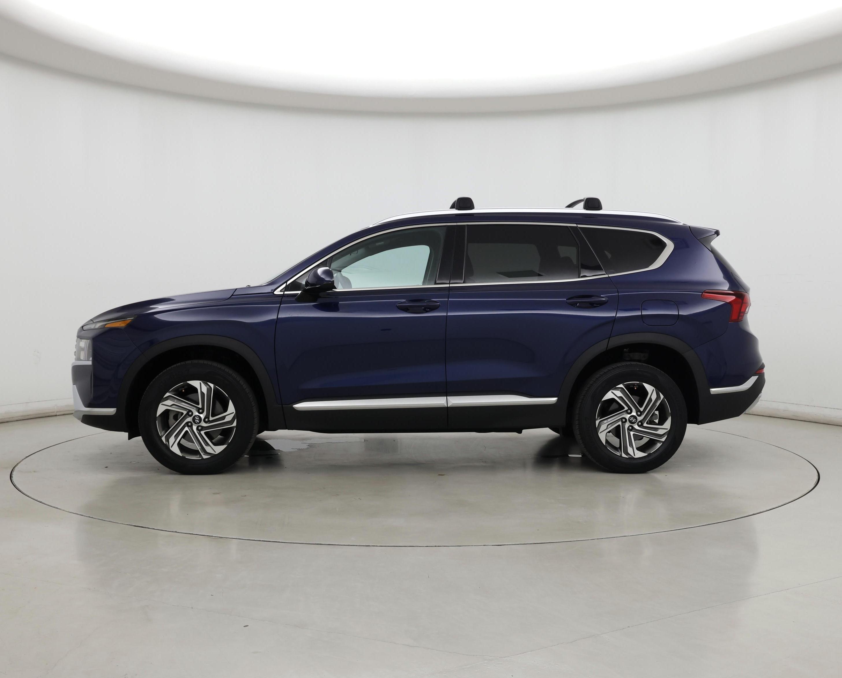 Thumbnail: 2022 Hyundai Santa Fe - 3