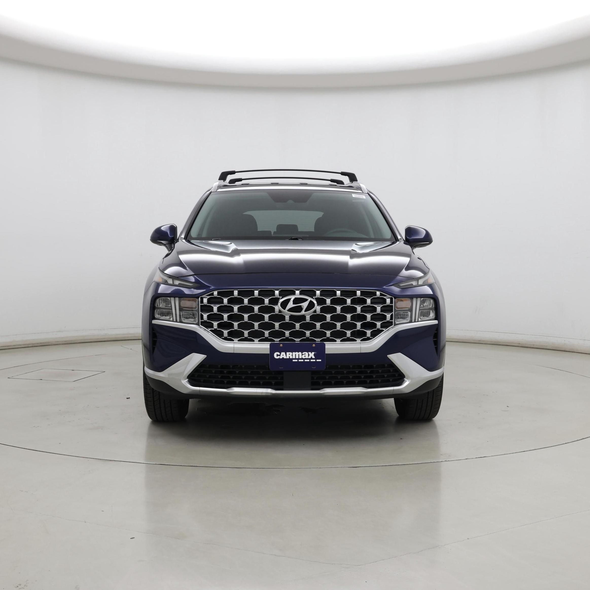 Thumbnail: 2022 Hyundai Santa Fe - 5