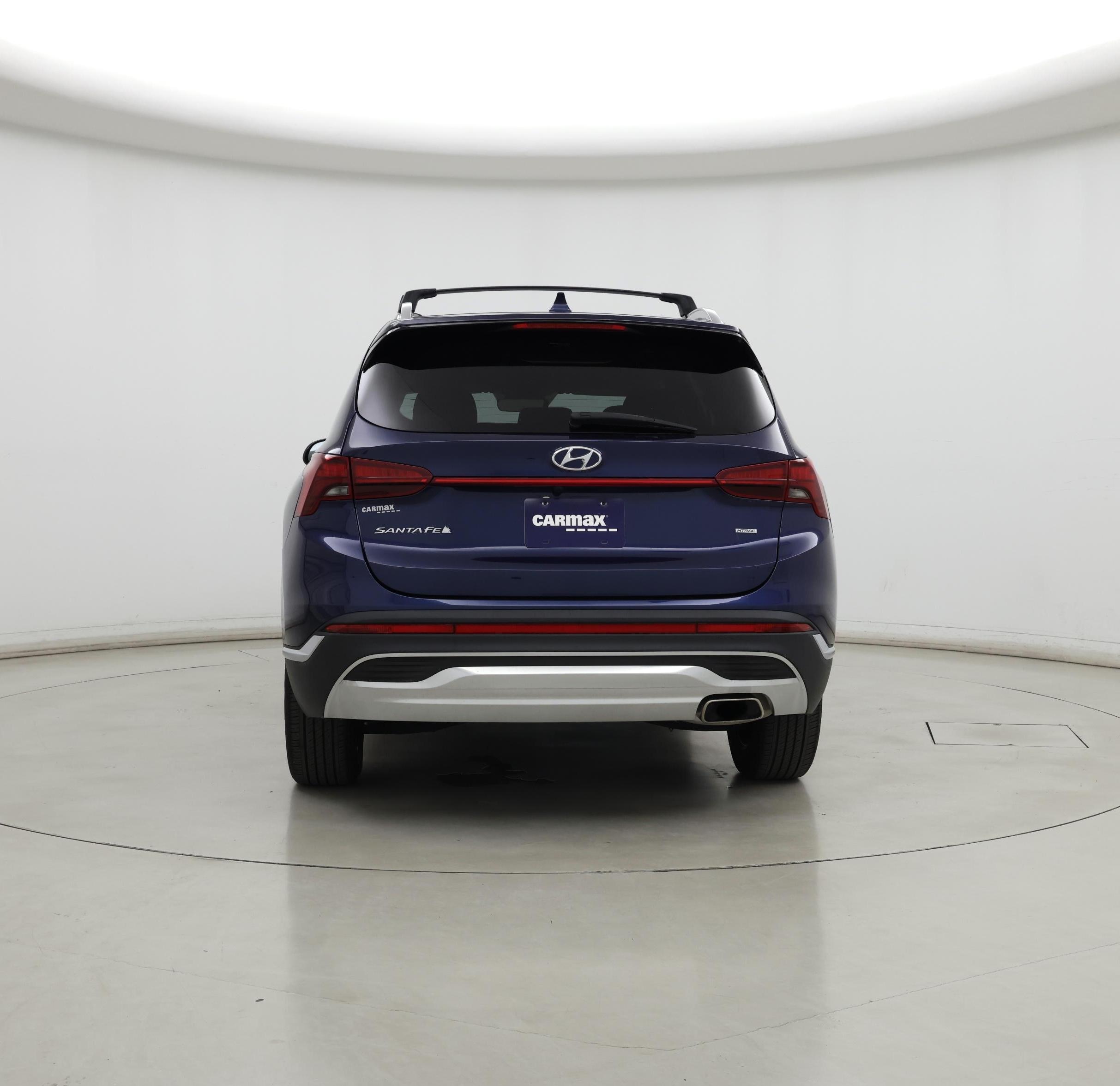 Thumbnail: 2022 Hyundai Santa Fe - 6