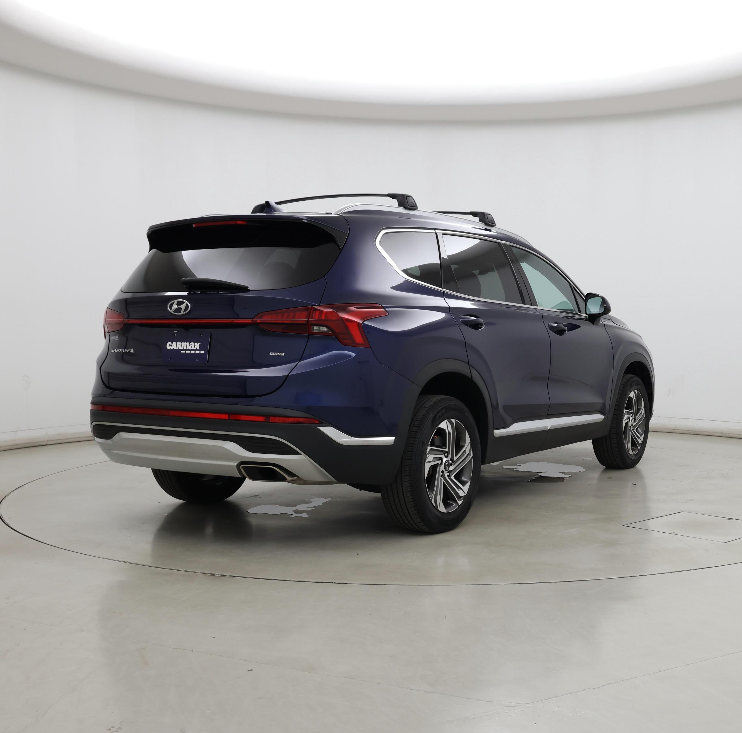 Thumbnail: 2022 Hyundai Santa Fe - 8