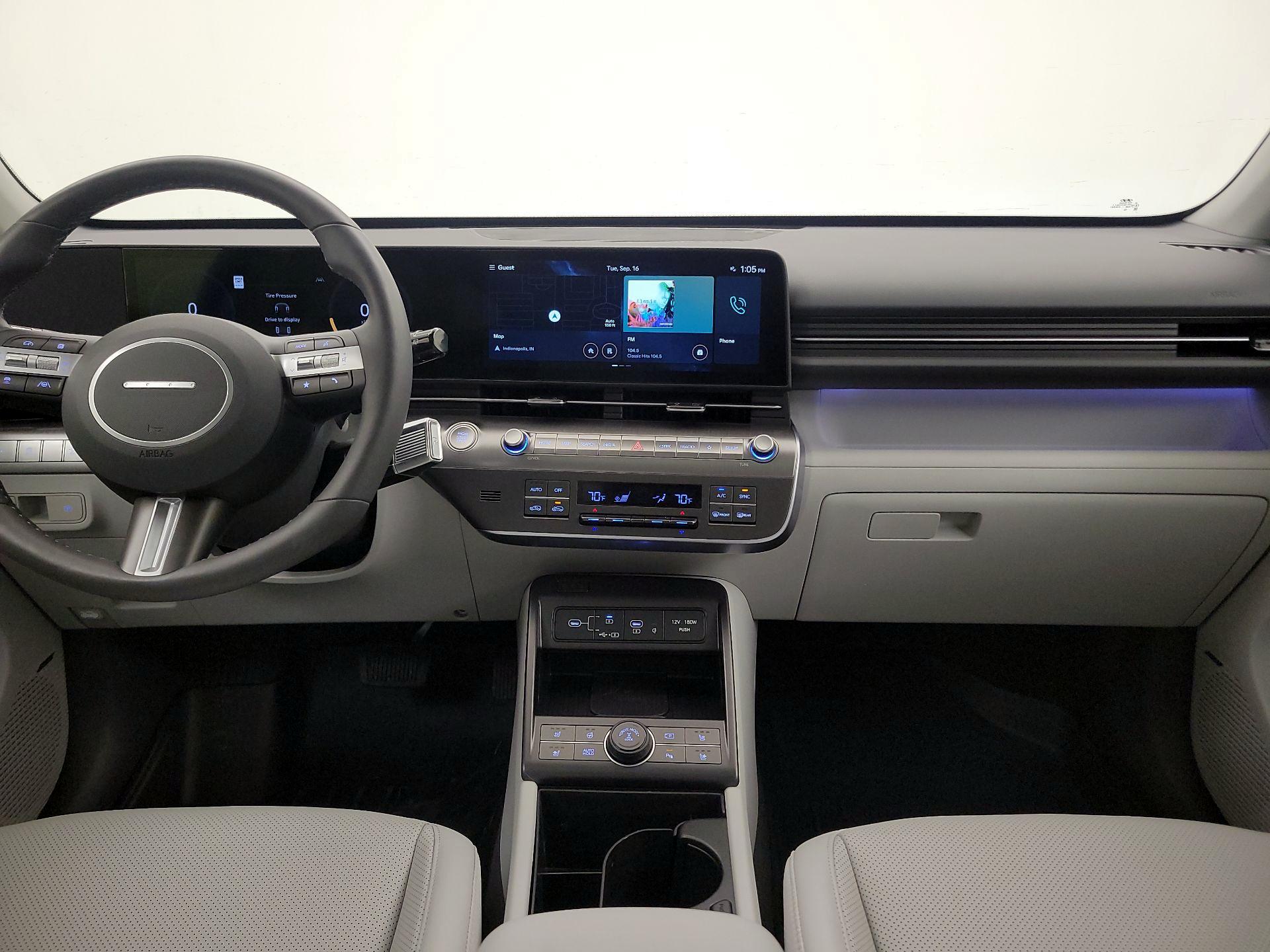 Thumbnail: 2024 Hyundai Kona - 9
