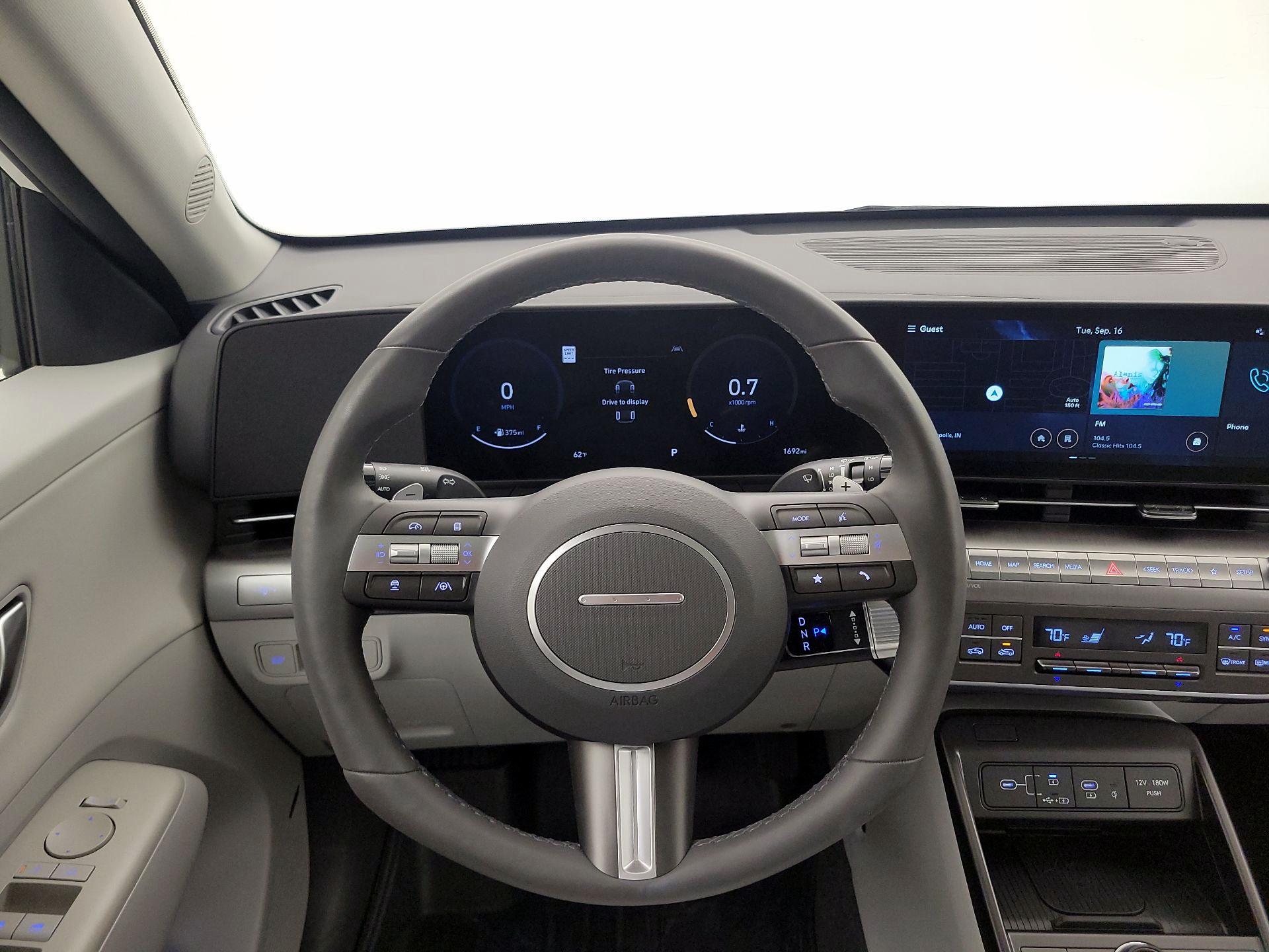 Thumbnail: 2024 Hyundai Kona - 10