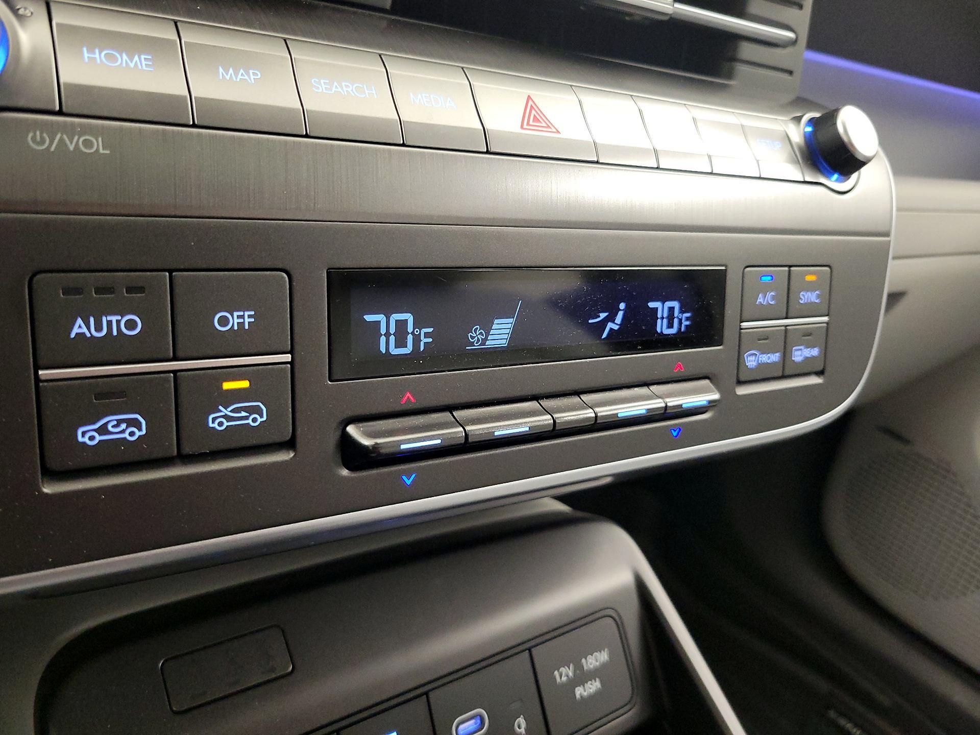Thumbnail: 2024 Hyundai Kona - 17