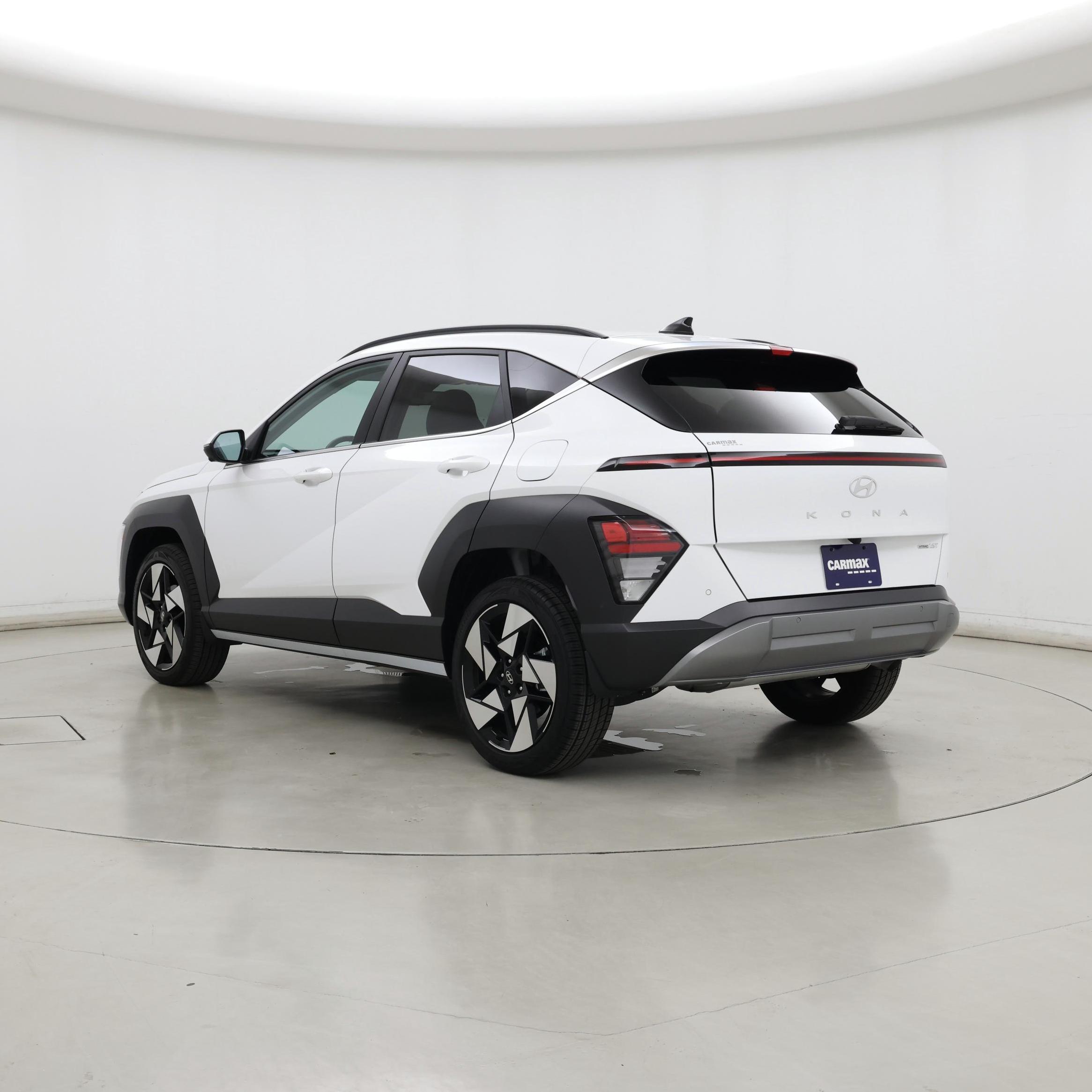 Thumbnail: 2024 Hyundai Kona - 2